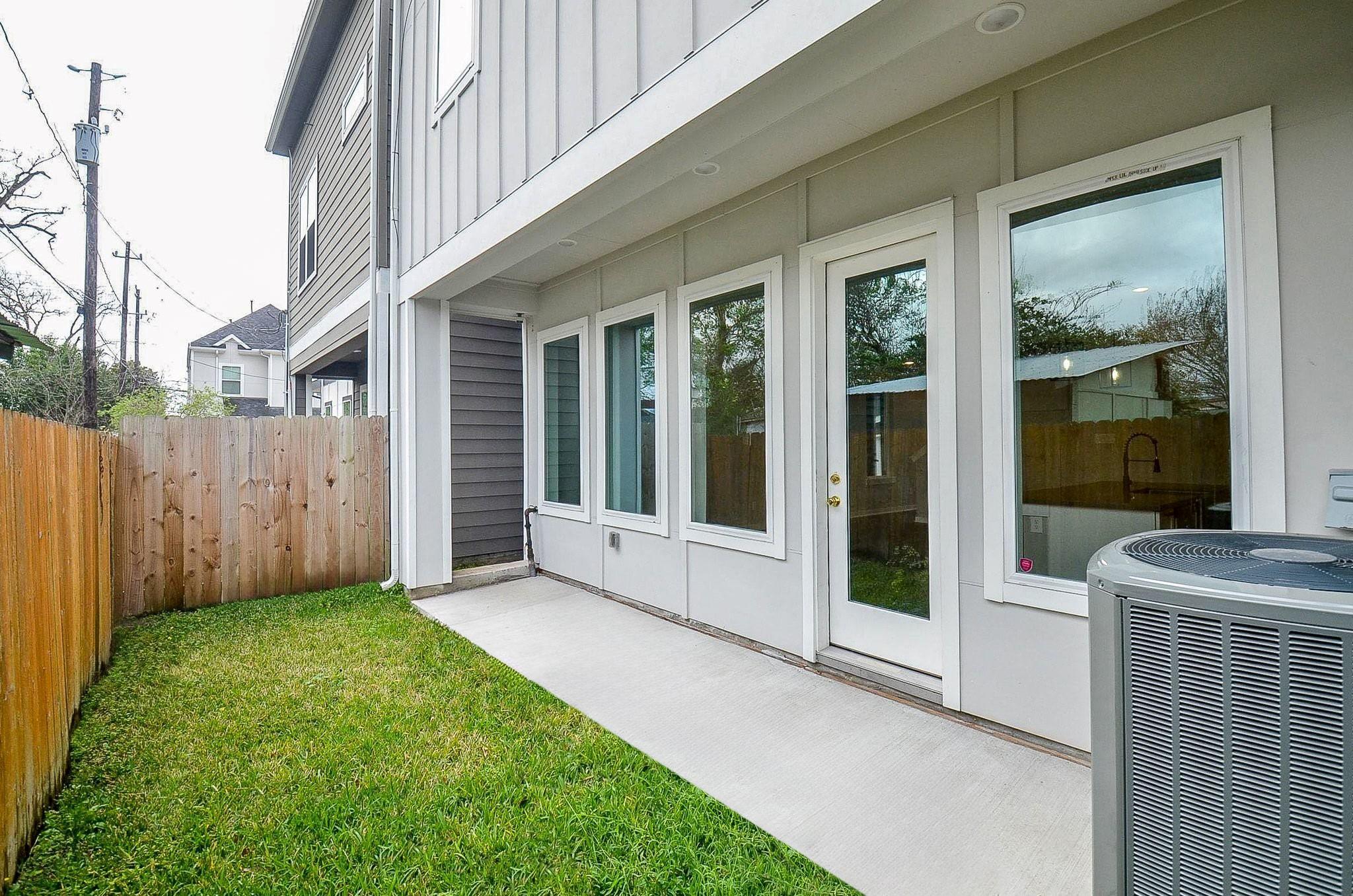 6708 Parker Grove Lane