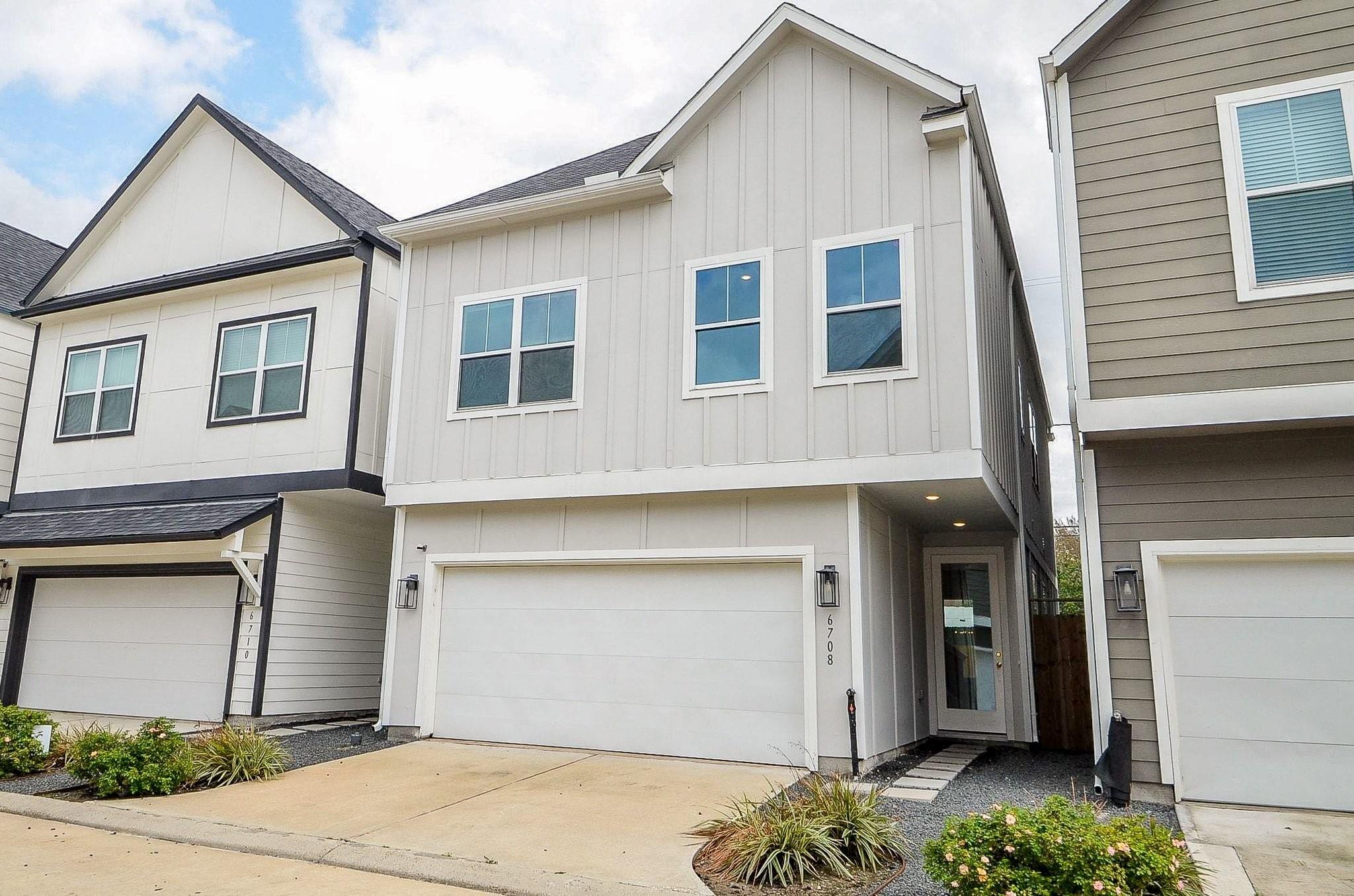 6708 Parker Grove Lane