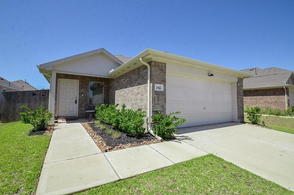 342 Birch Blossom Path