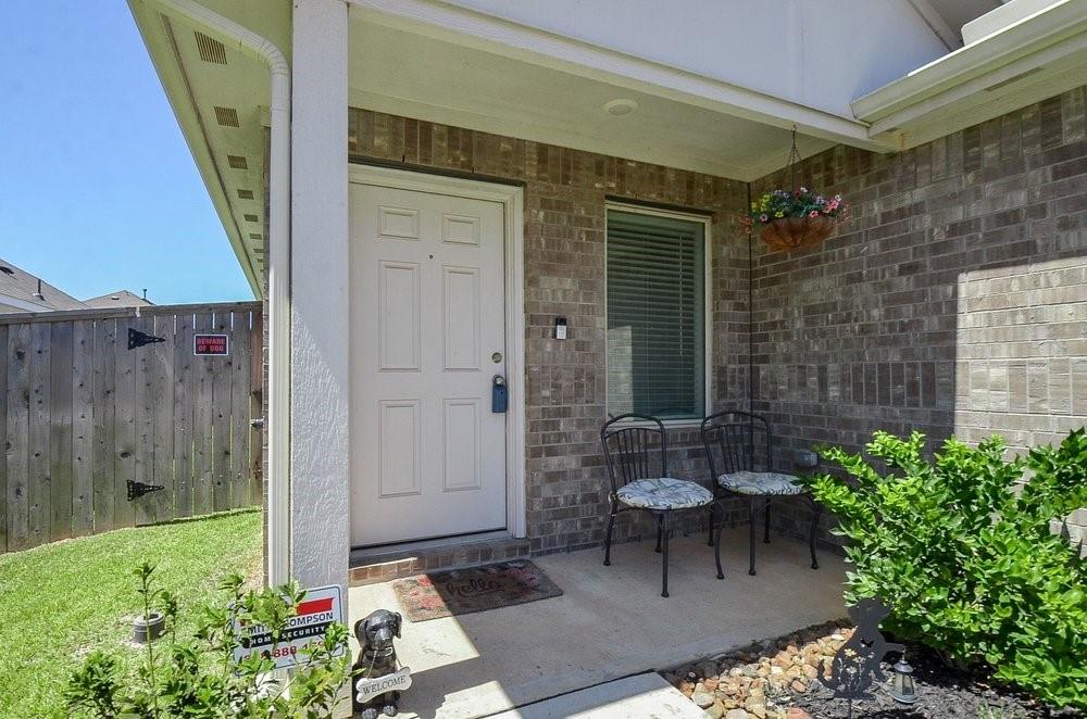 342 Birch Blossom Path