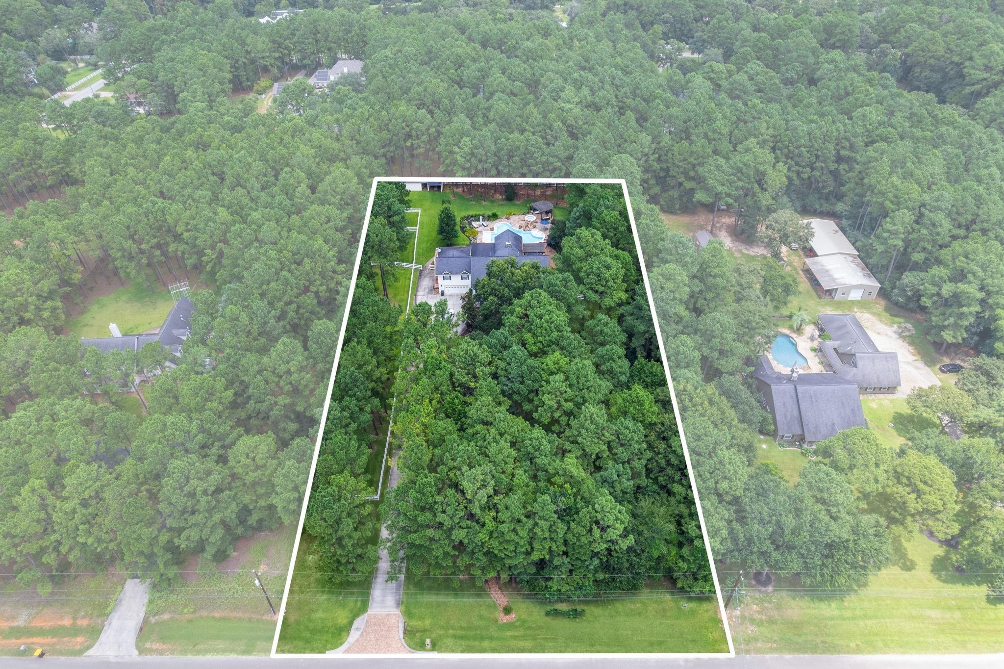20210 Sienna Ridge Lane