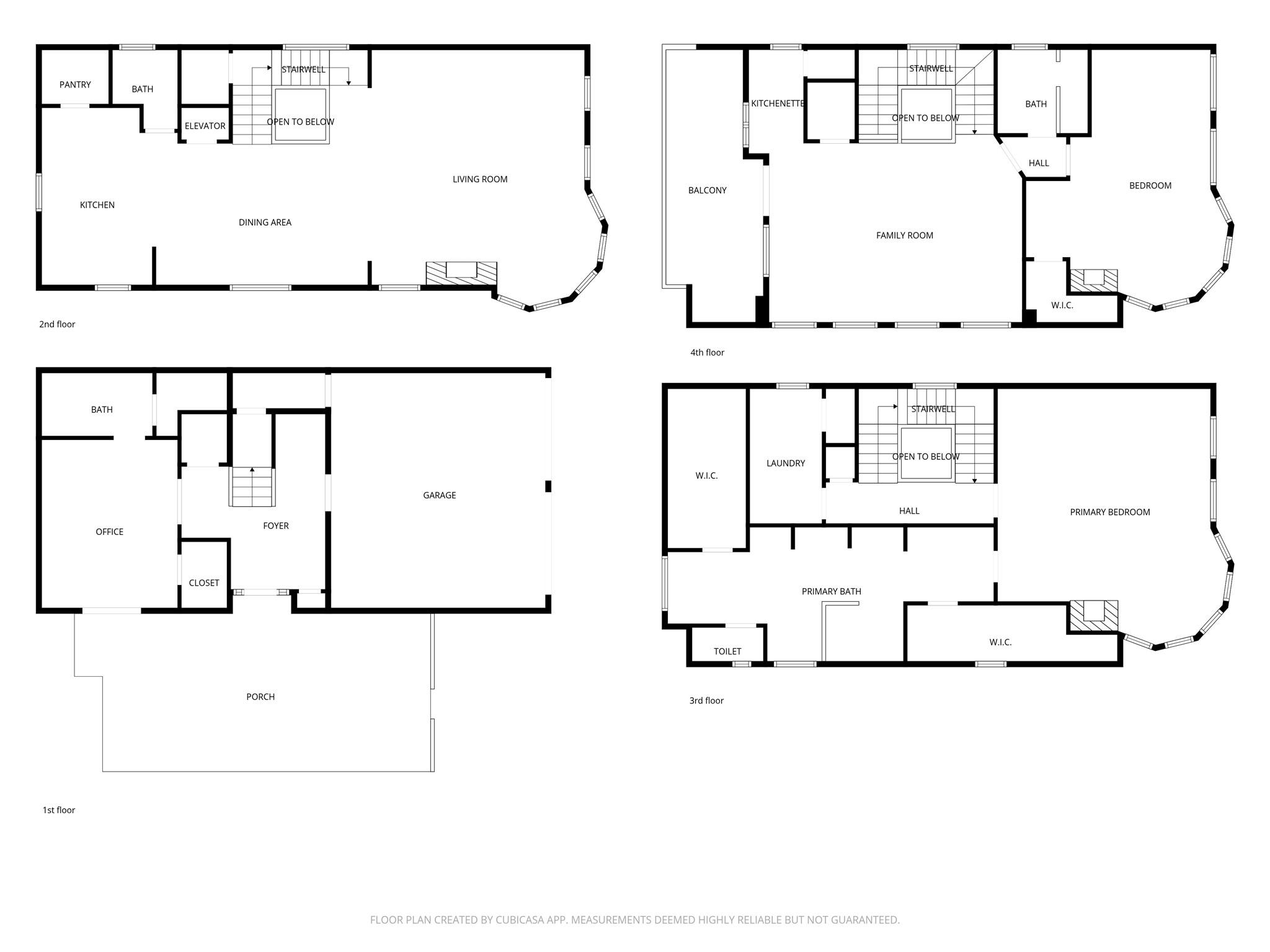 1723 Sunset Boulevard