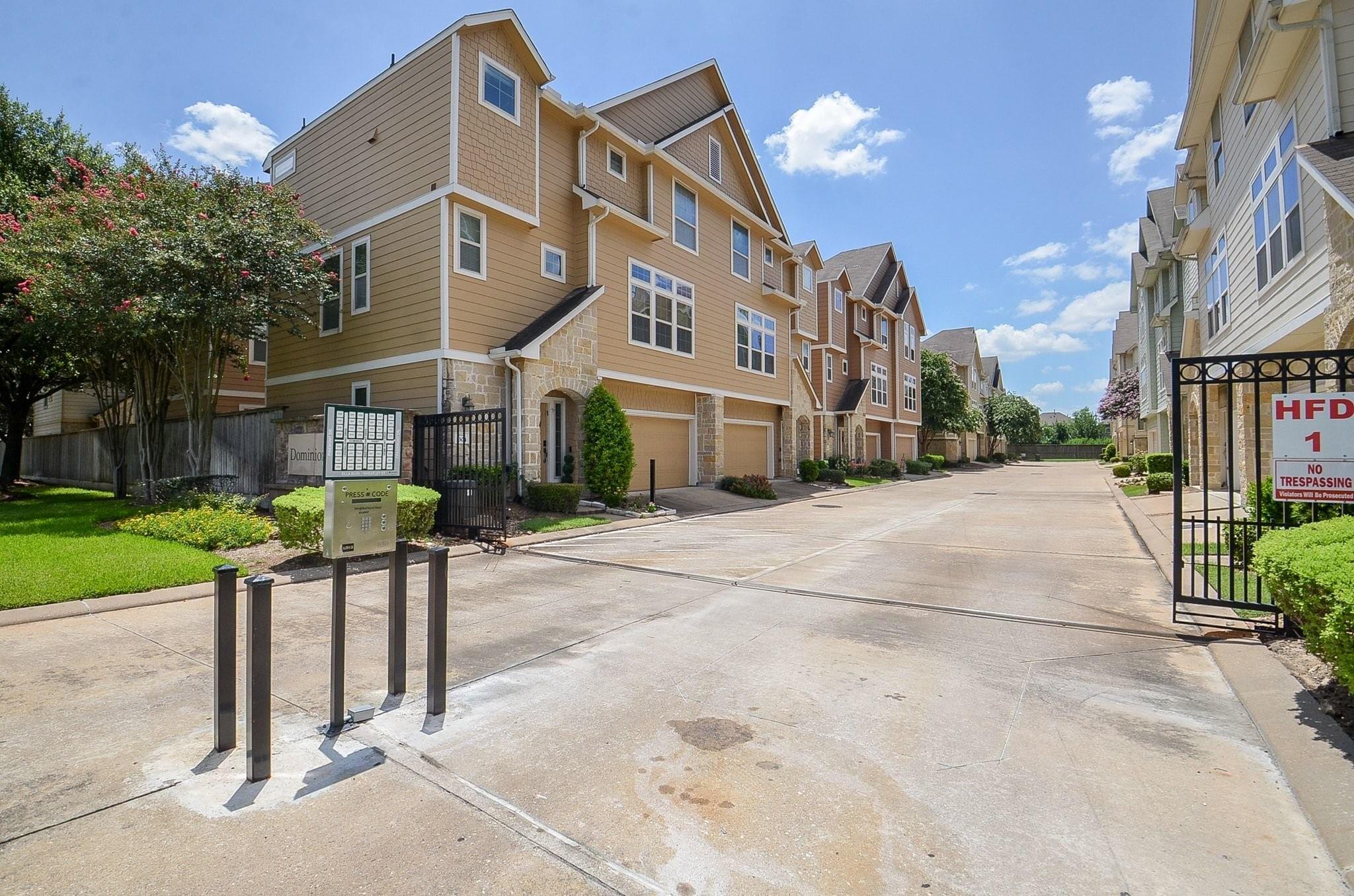 3307 Home Point Drive