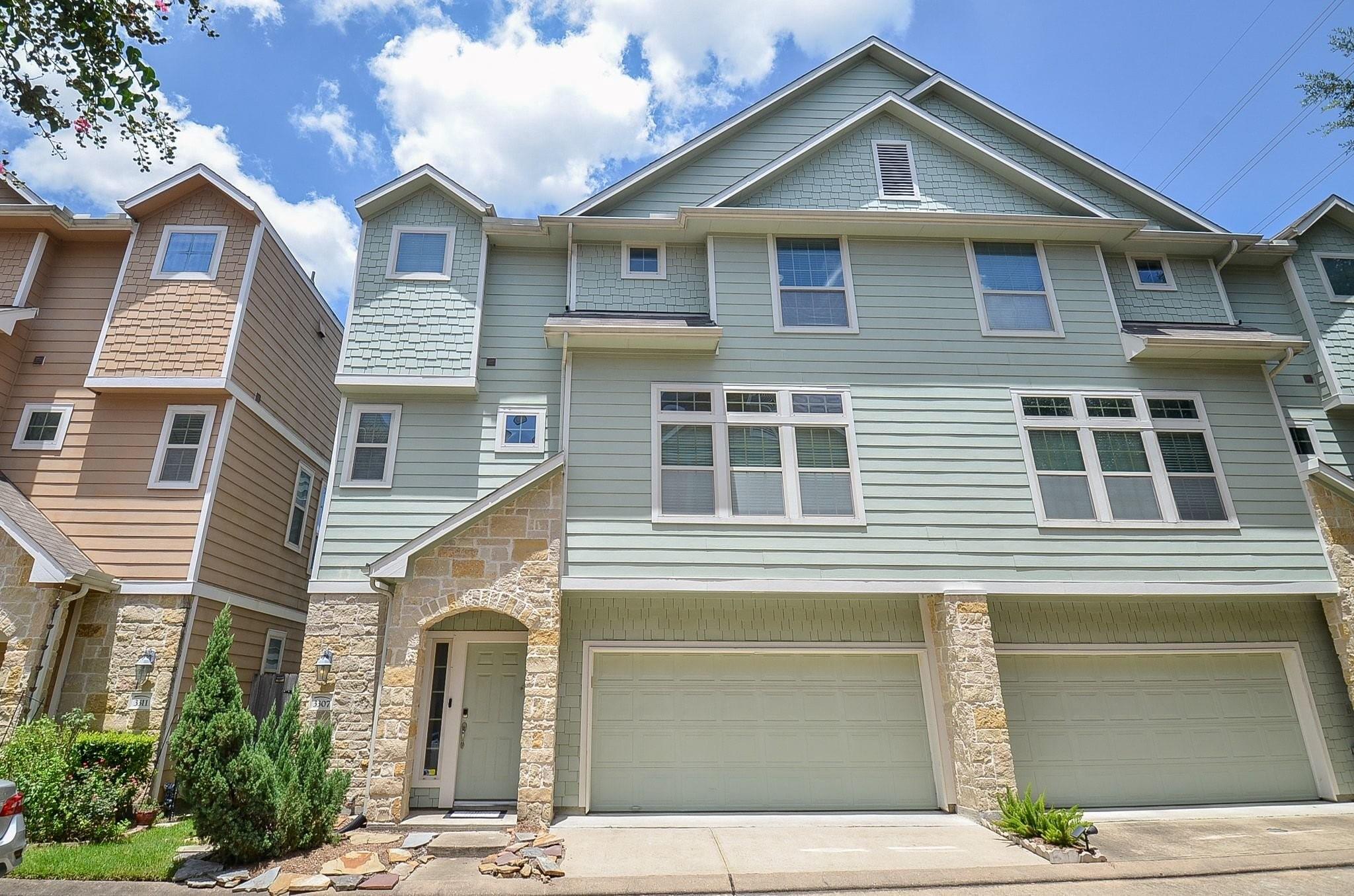 3307 Home Point Drive