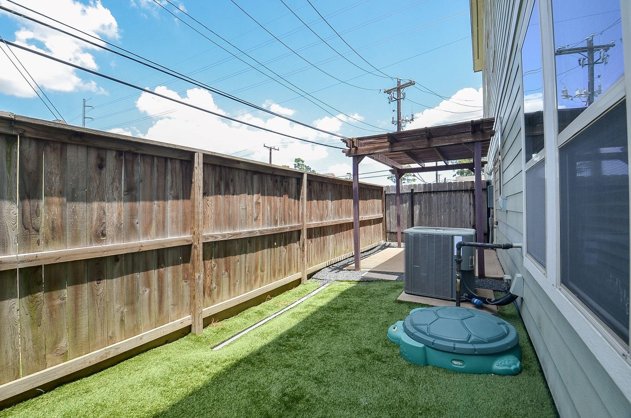 3307 Home Point Drive