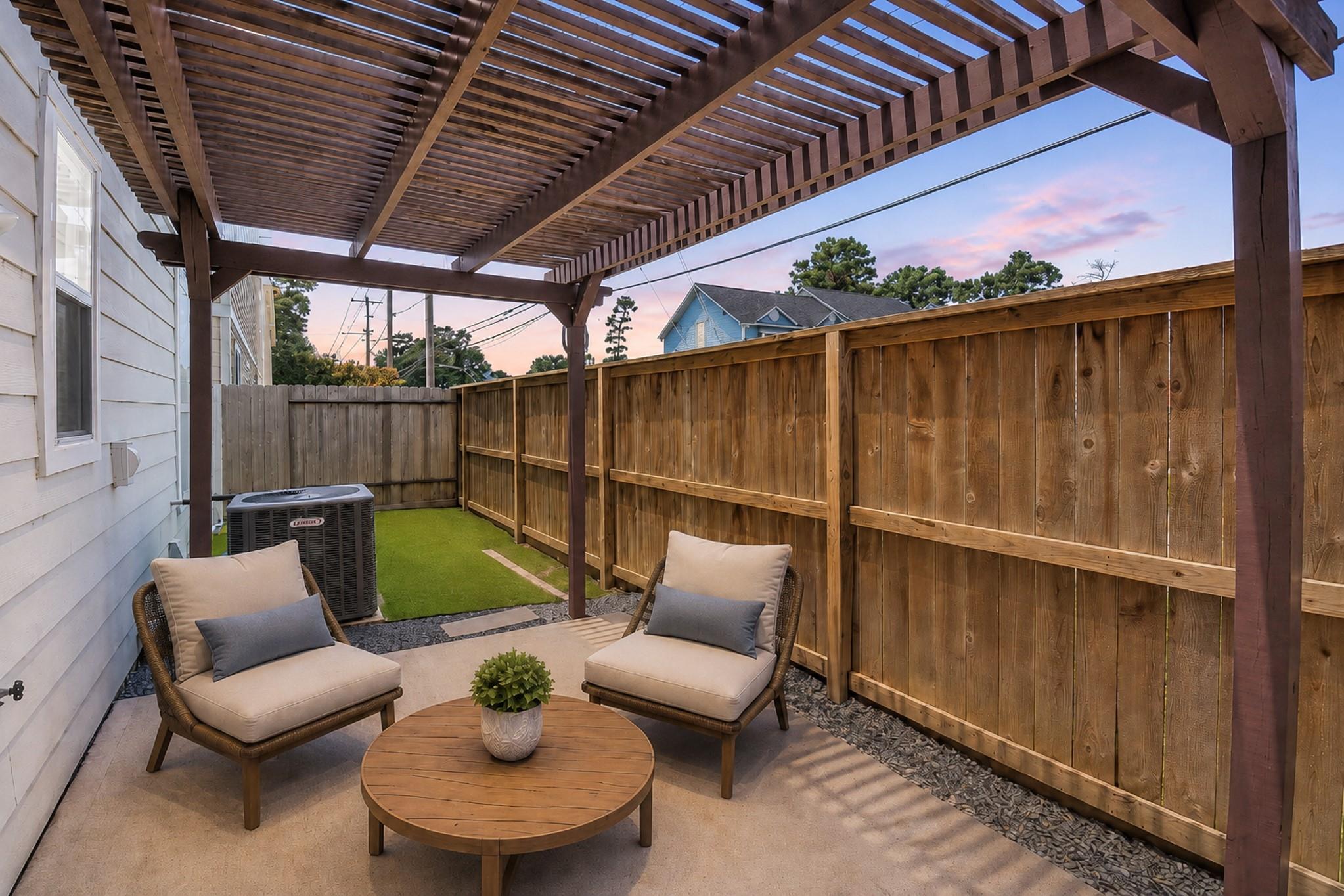 3307 Home Point Drive