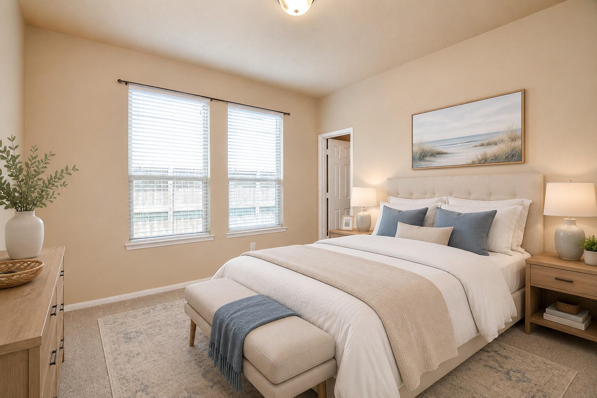 3307 Home Point Drive