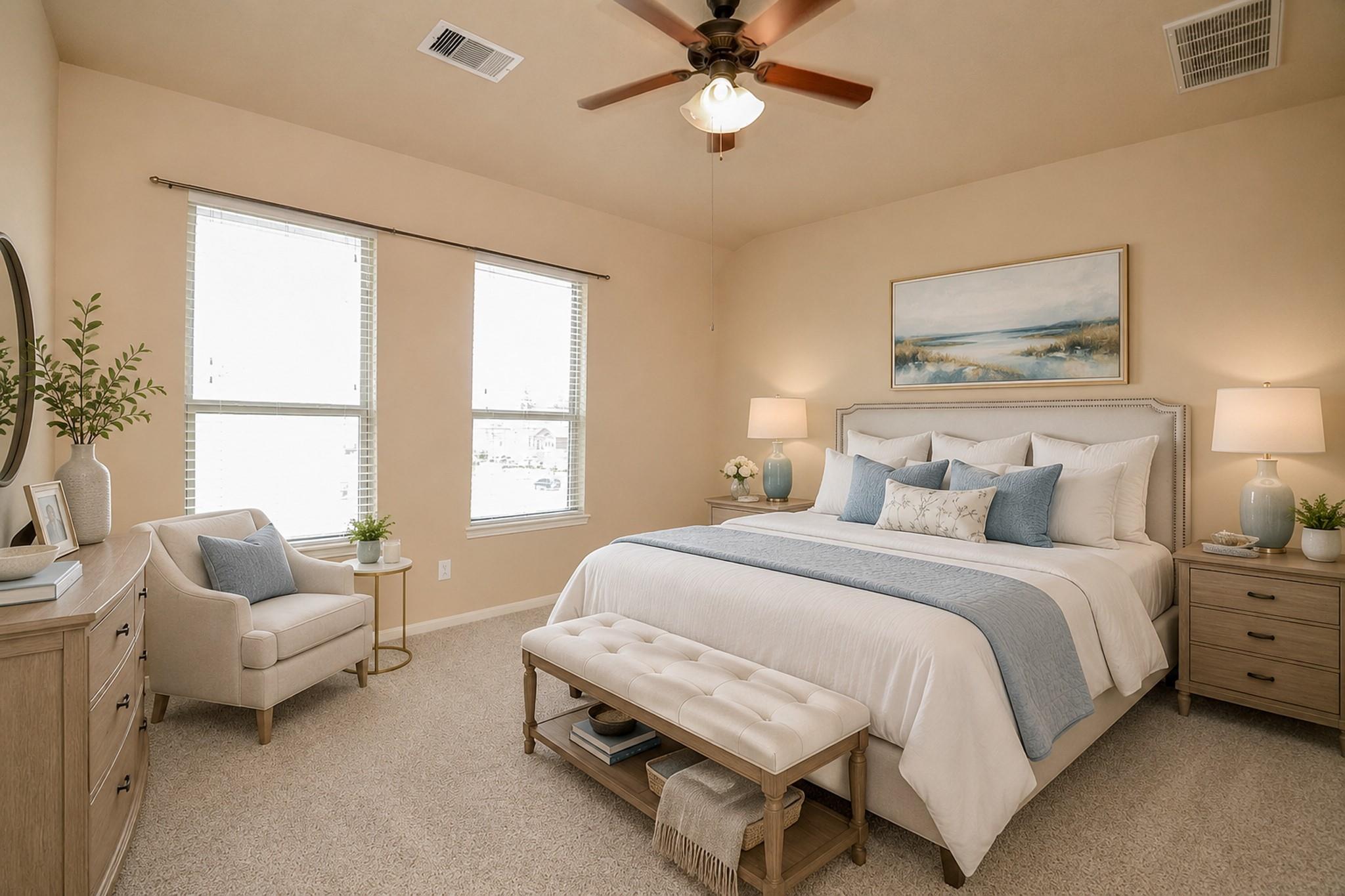 3307 Home Point Drive