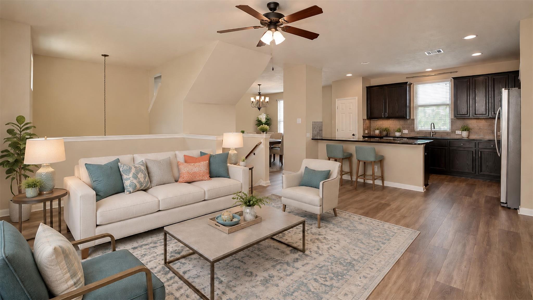 3307 Home Point Drive