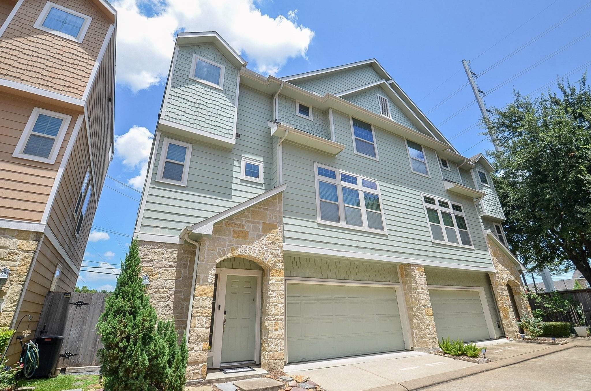 3307 Home Point Drive