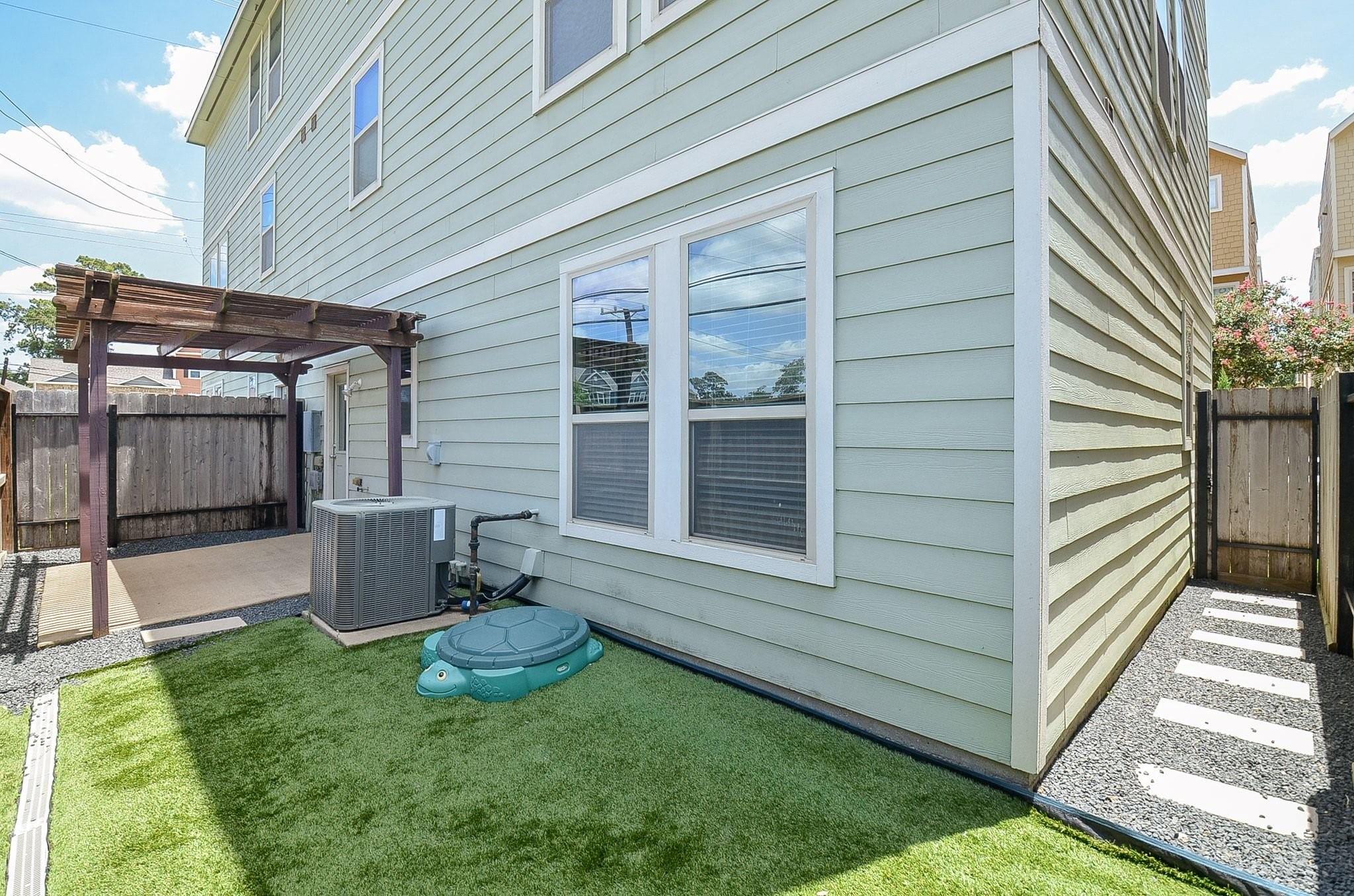 3307 Home Point Drive