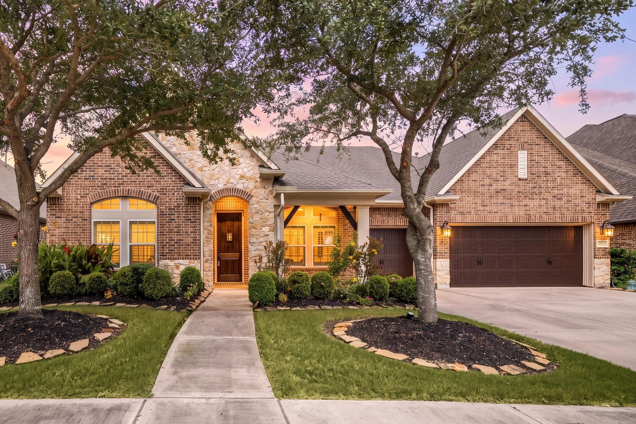 30634 Indigo Falls Drive