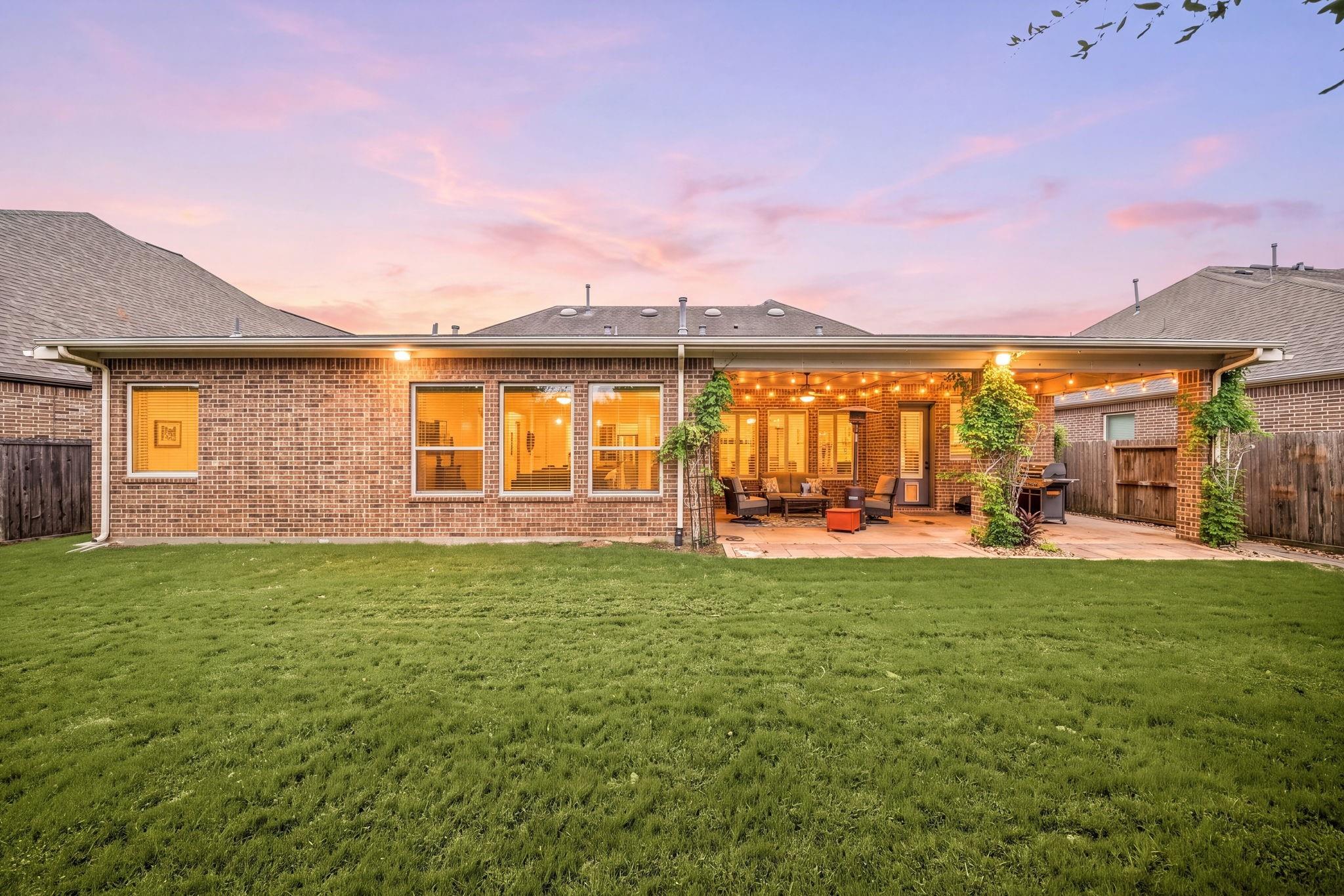 30634 Indigo Falls Drive