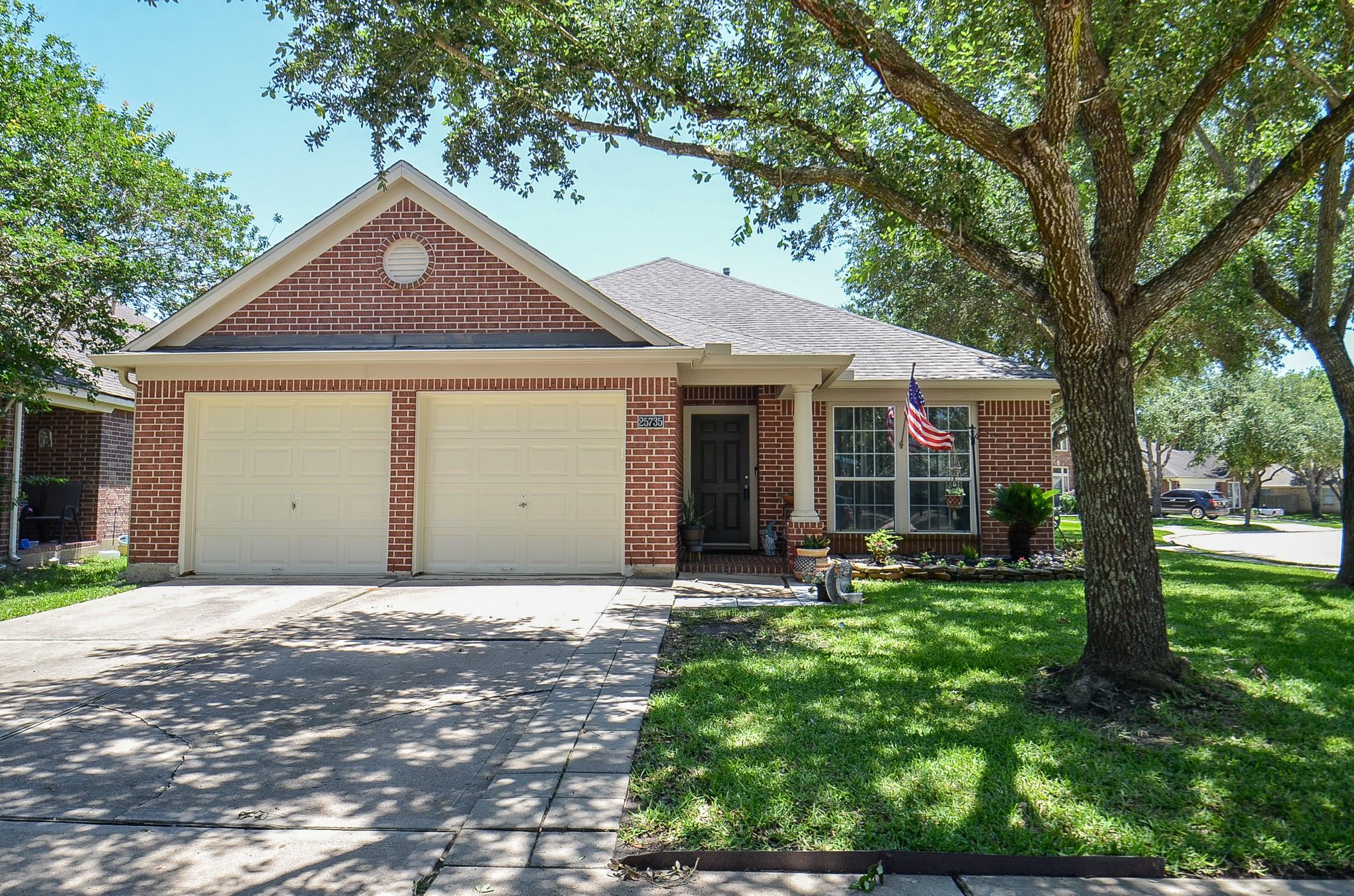25735 Oakstone Park Drive