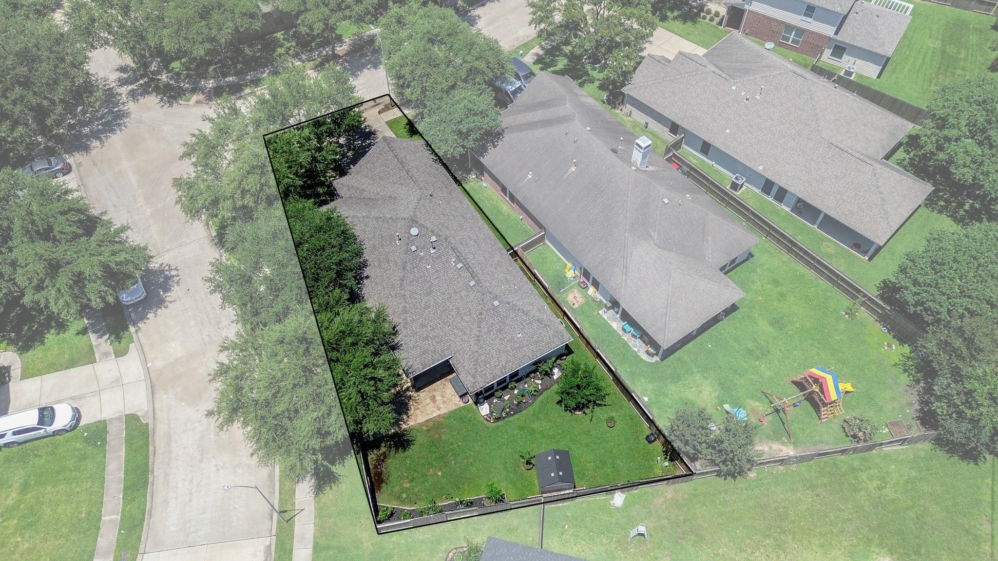 25735 Oakstone Park Drive