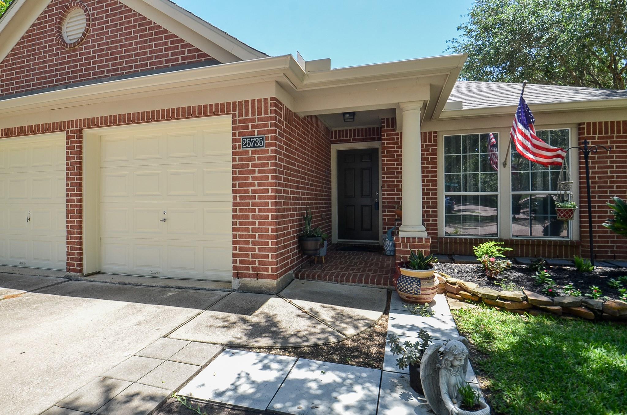 25735 Oakstone Park Drive