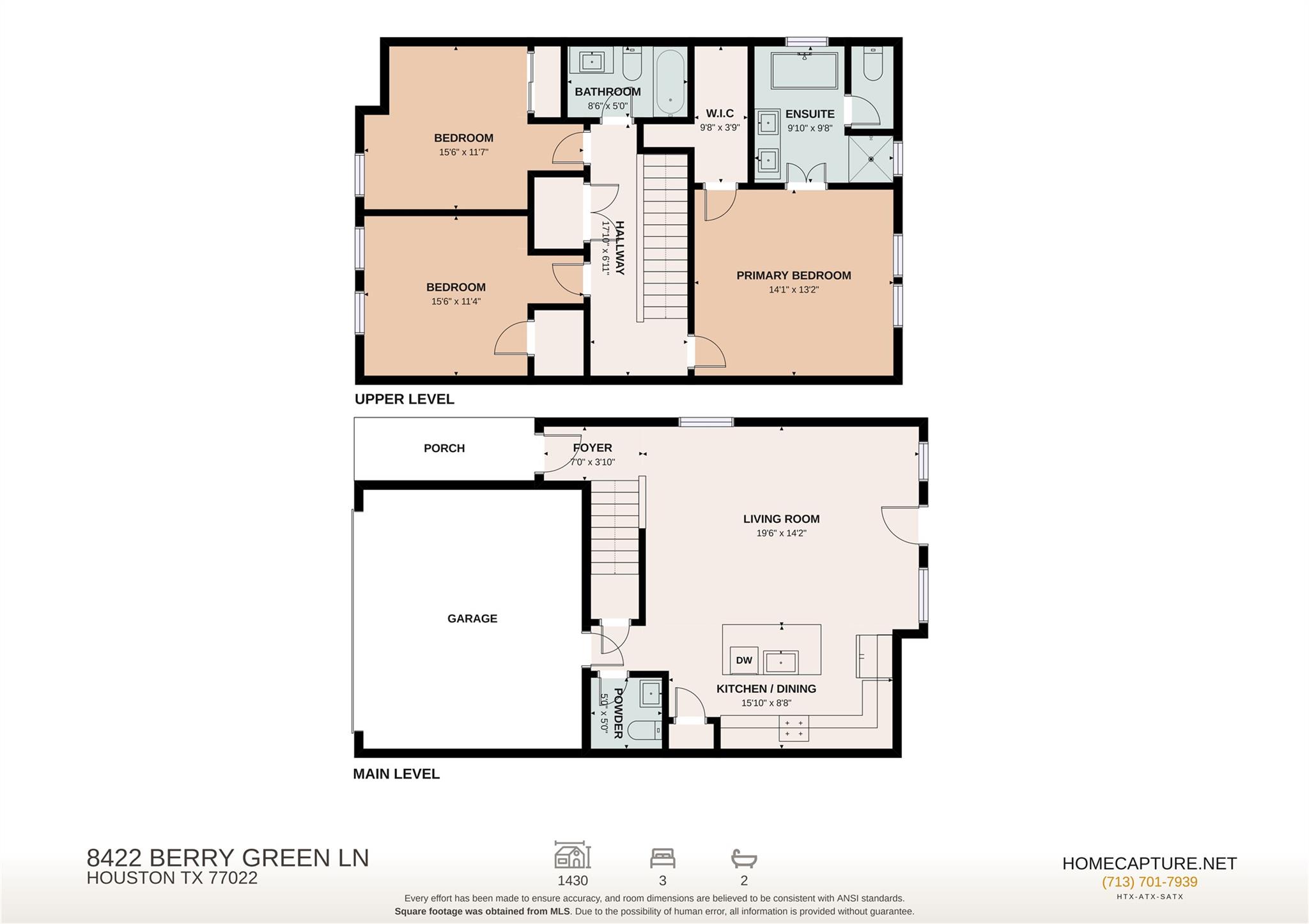 8422 Berry Green Lane