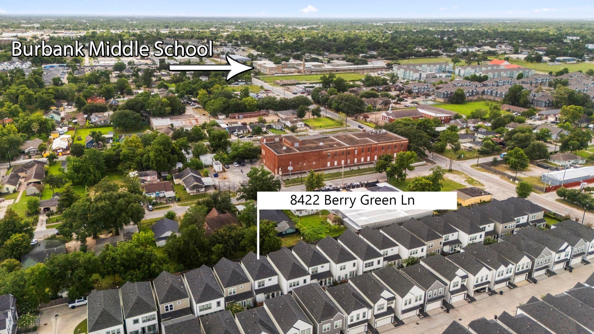 8422 Berry Green Lane