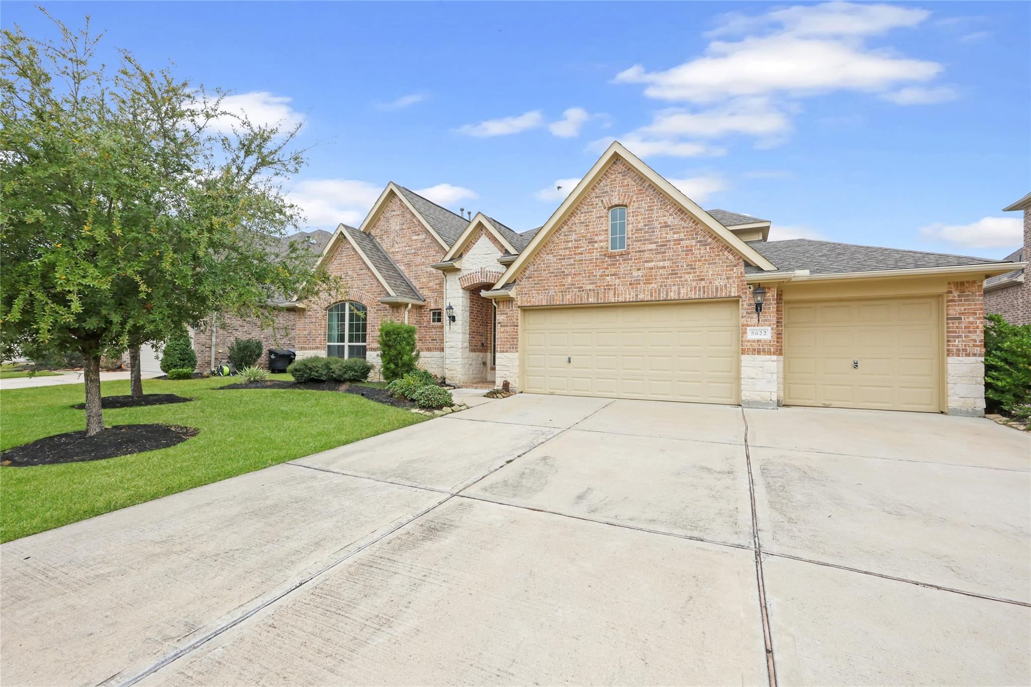 5622 Chipstone Trail Lane