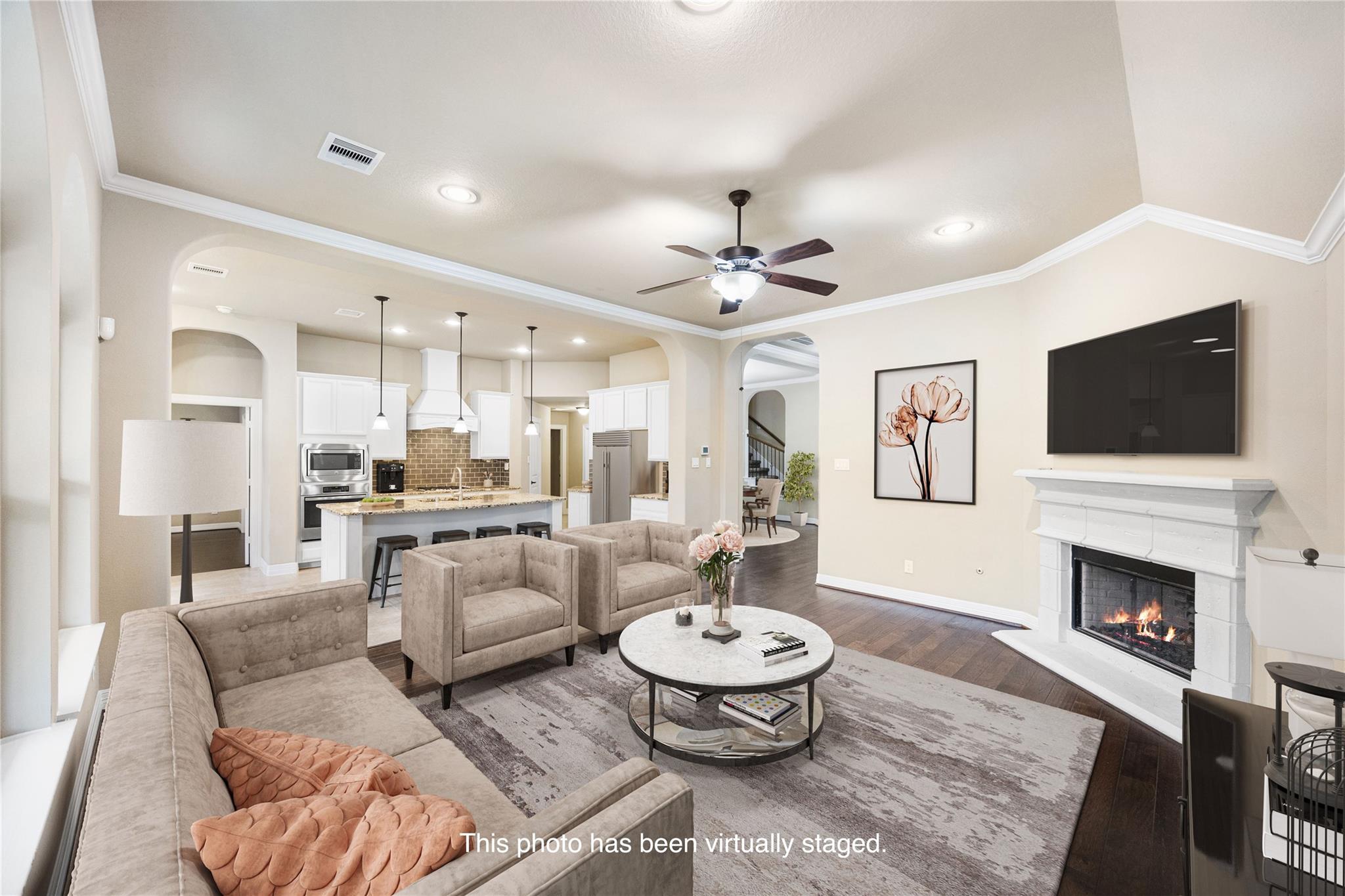 5622 Chipstone Trail Lane