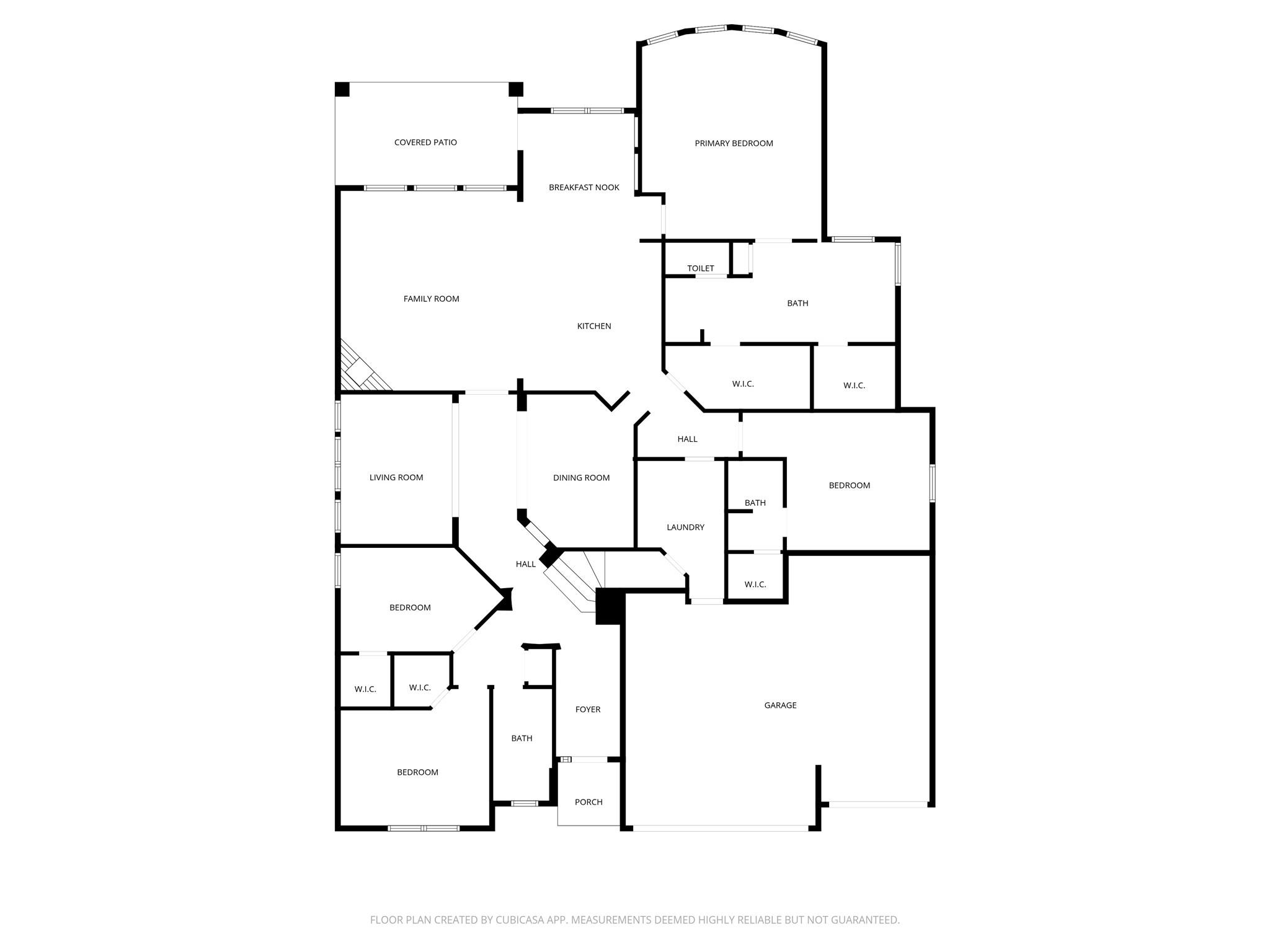 5622 Chipstone Trail Lane