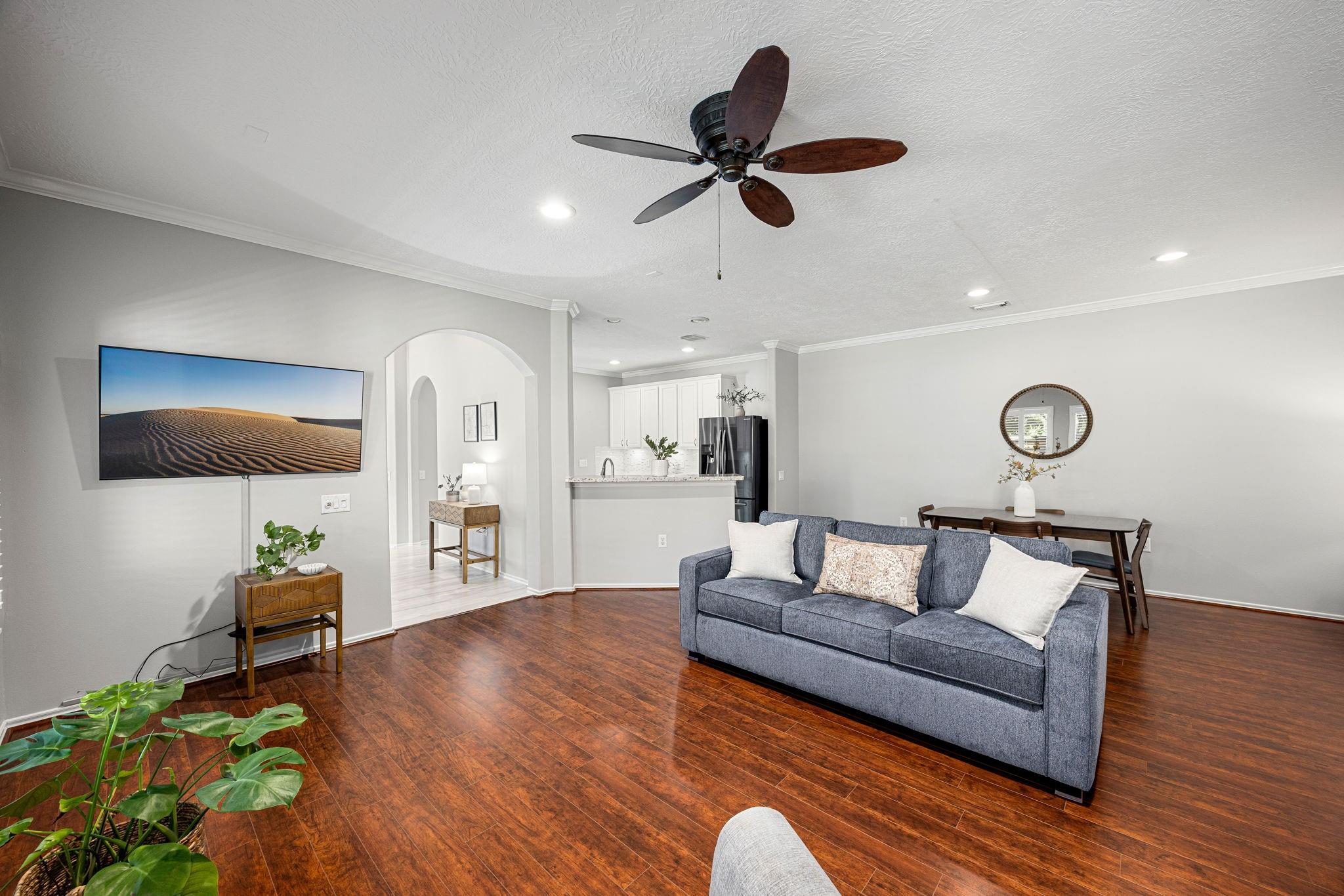 5306 Greenbrae Lane
