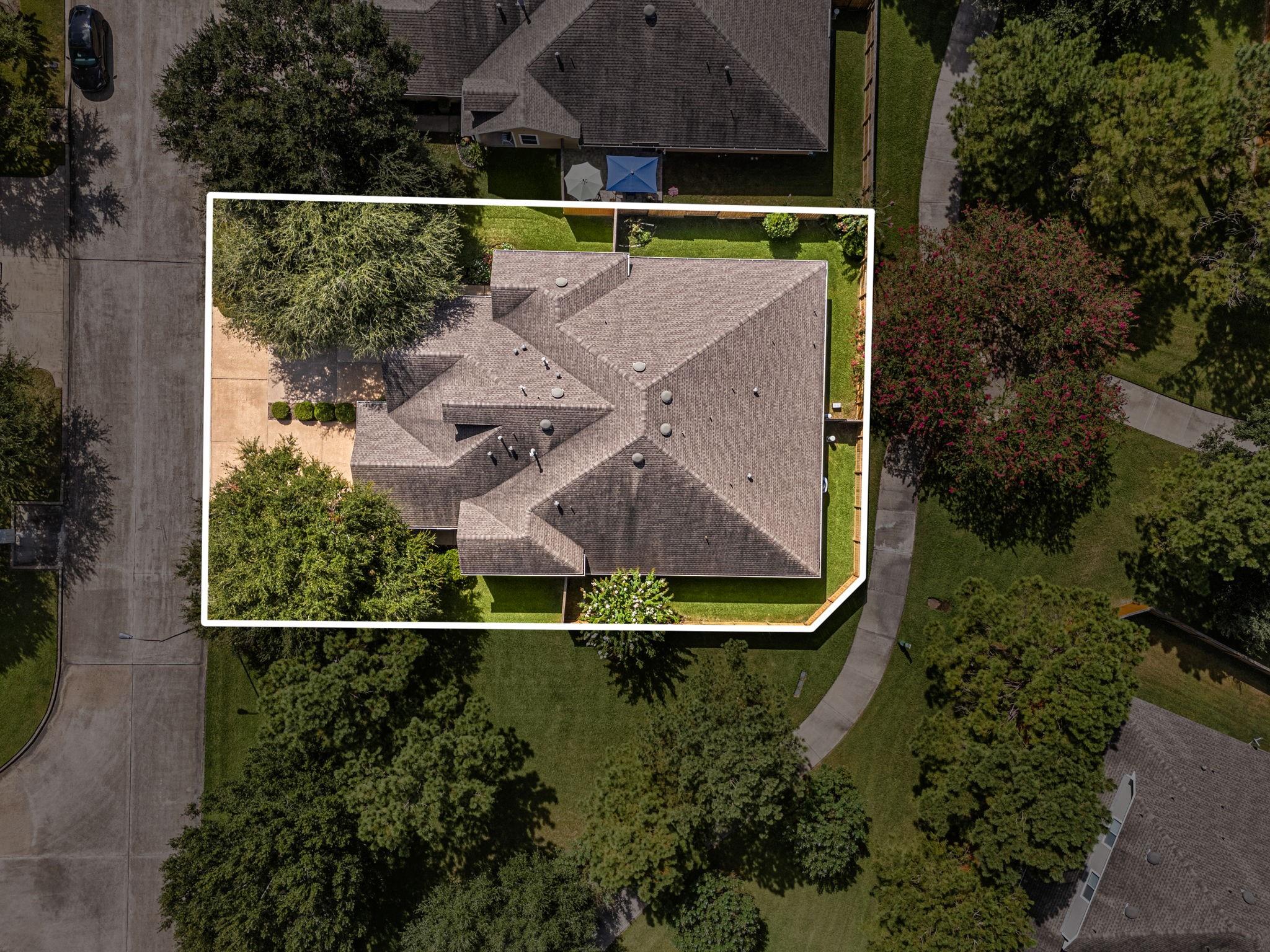 5306 Greenbrae Lane