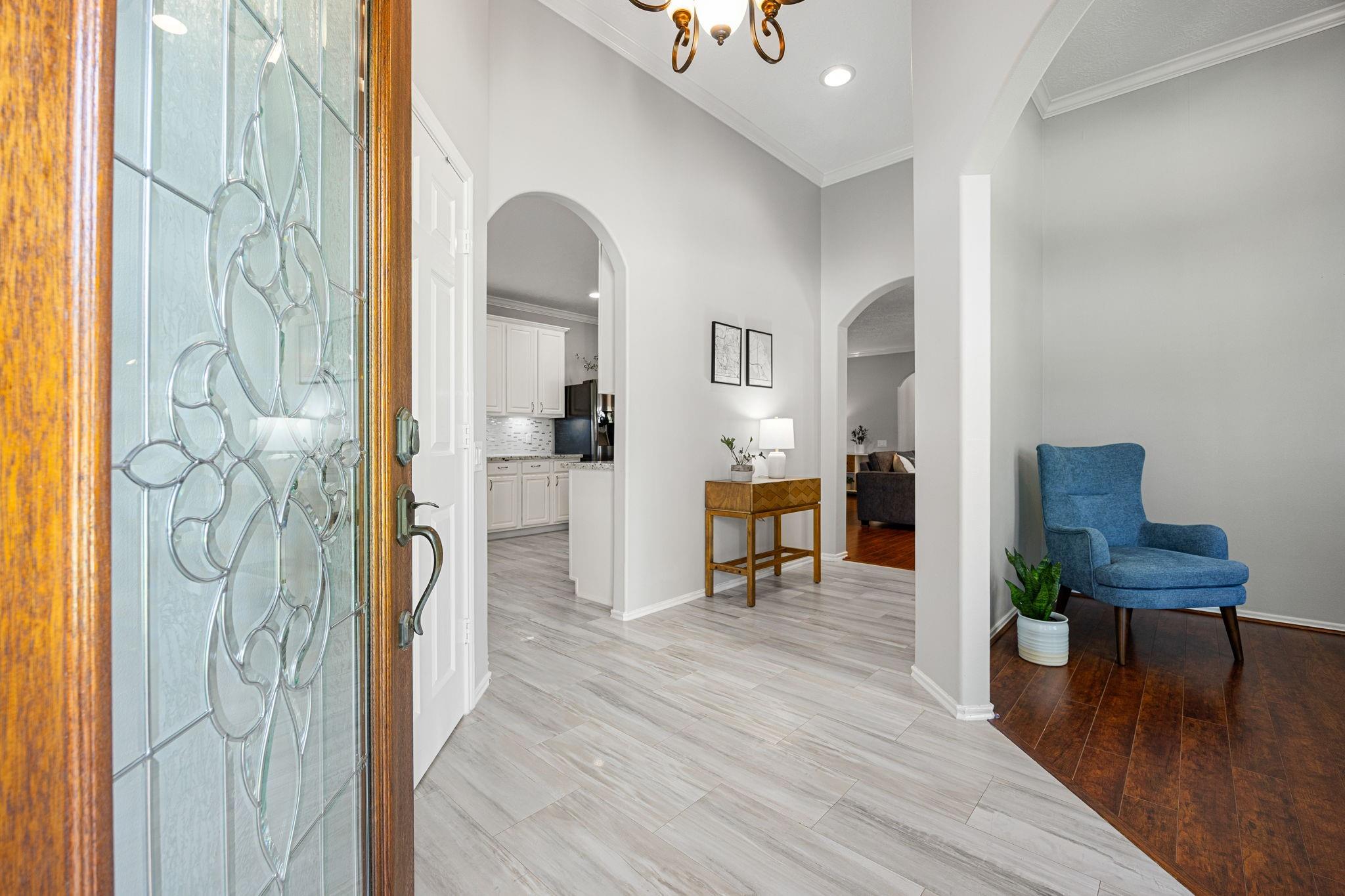 5306 Greenbrae Lane