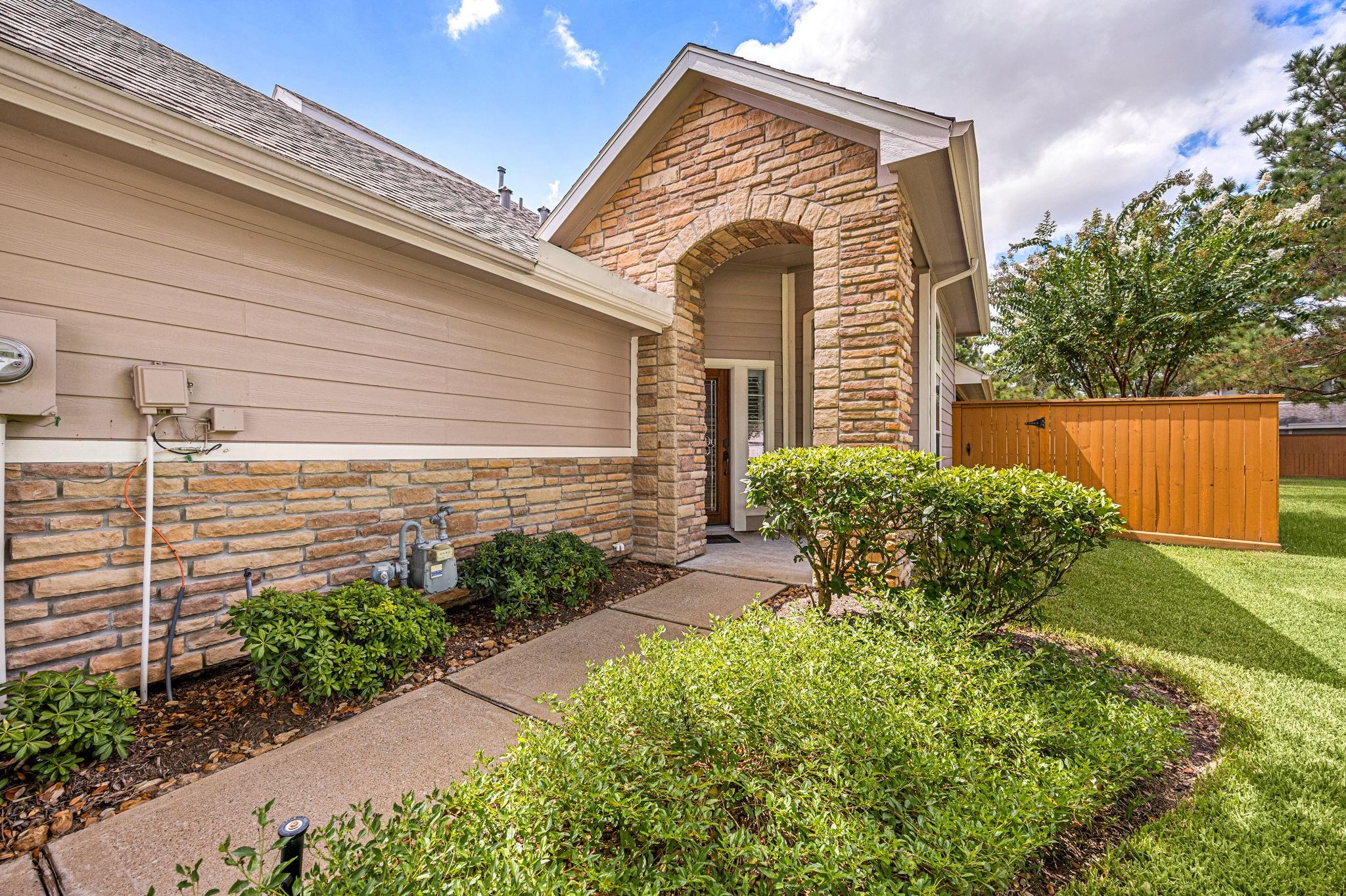 5306 Greenbrae Lane