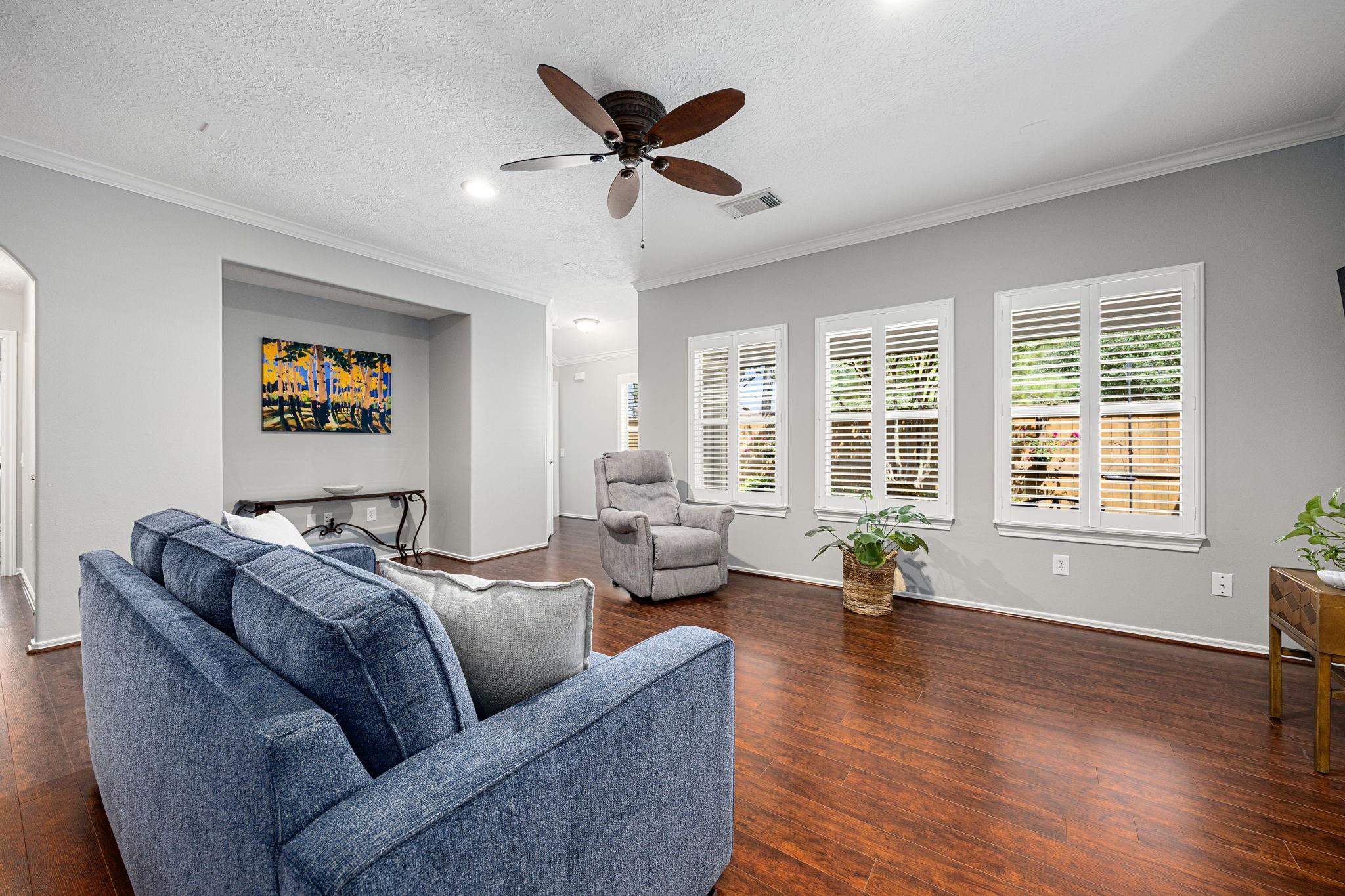 5306 Greenbrae Lane