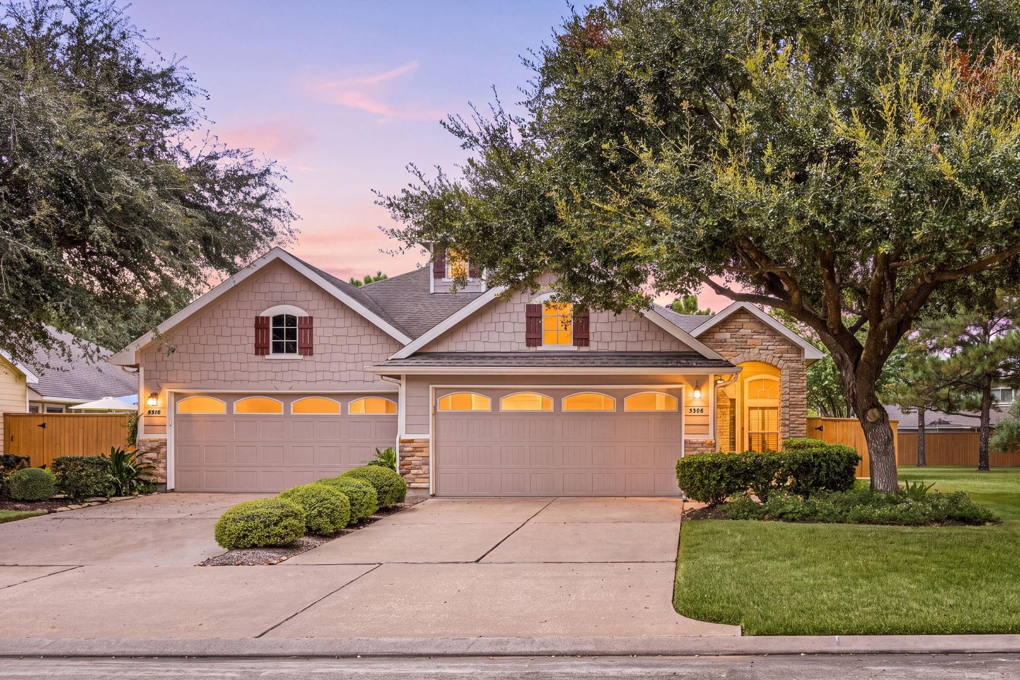5306 Greenbrae Lane