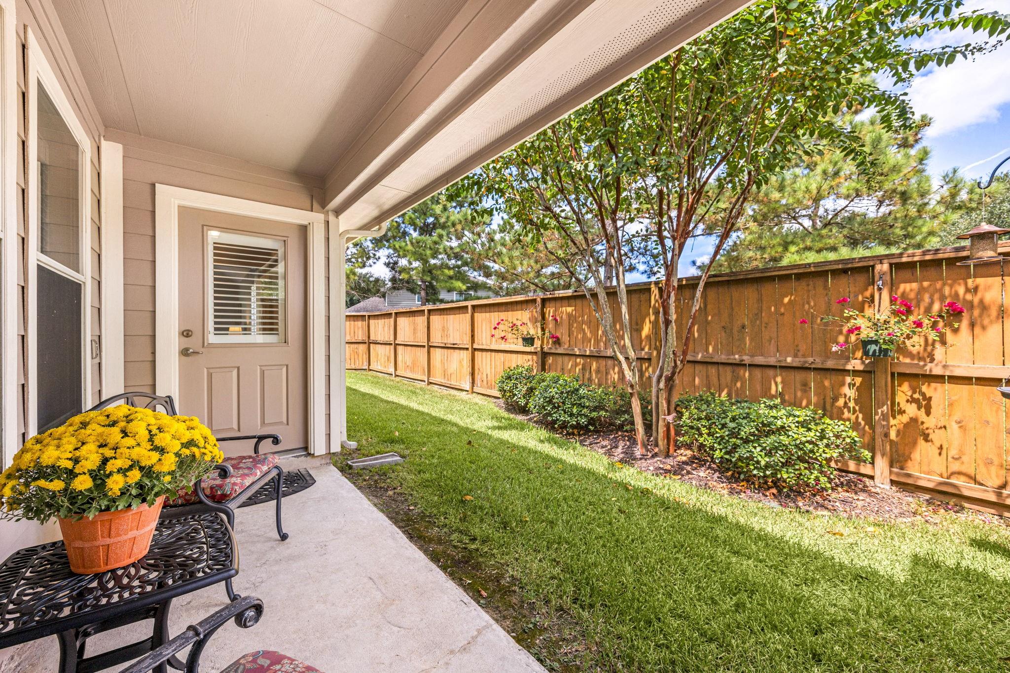 5306 Greenbrae Lane