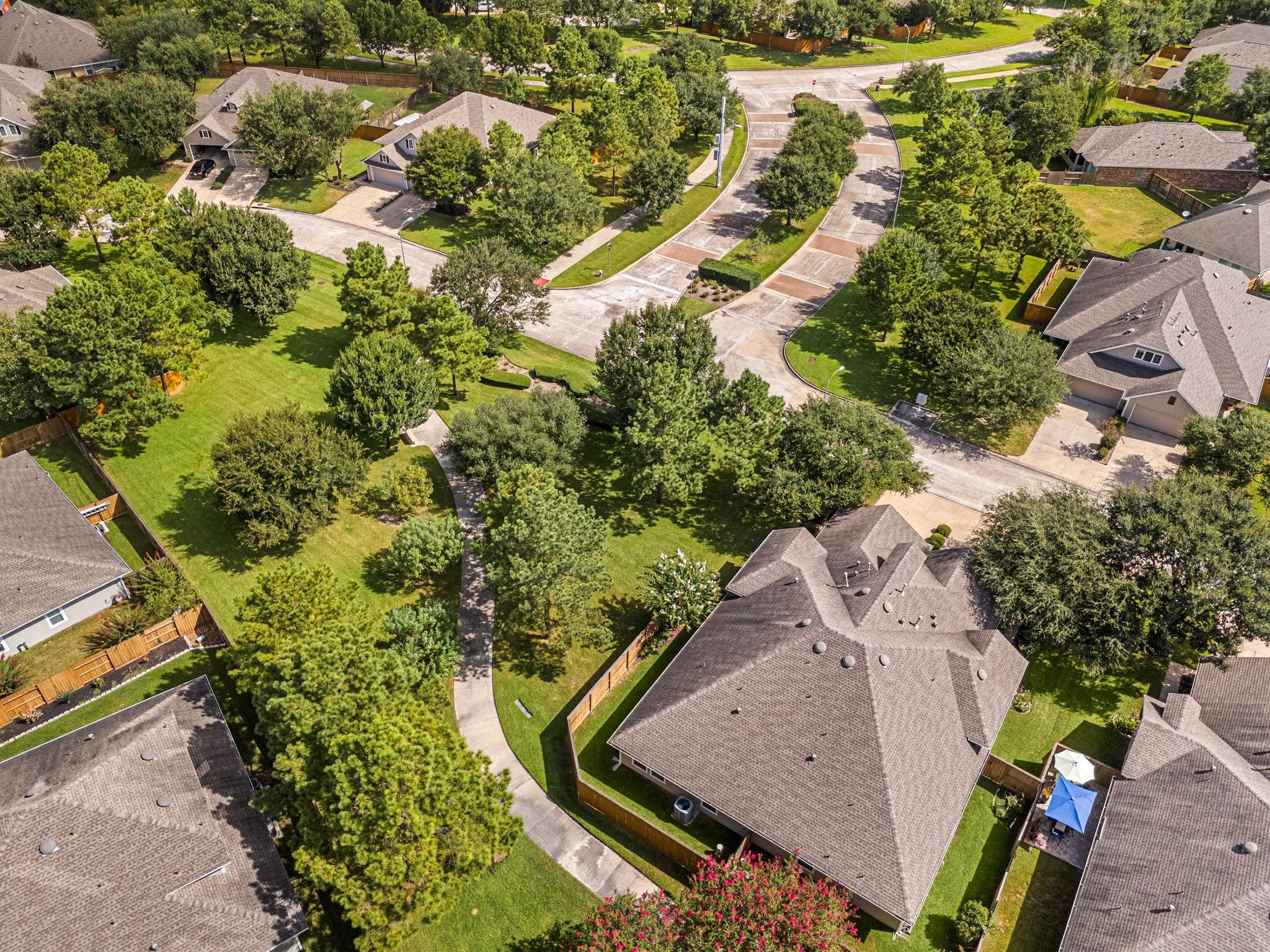 5306 Greenbrae Lane
