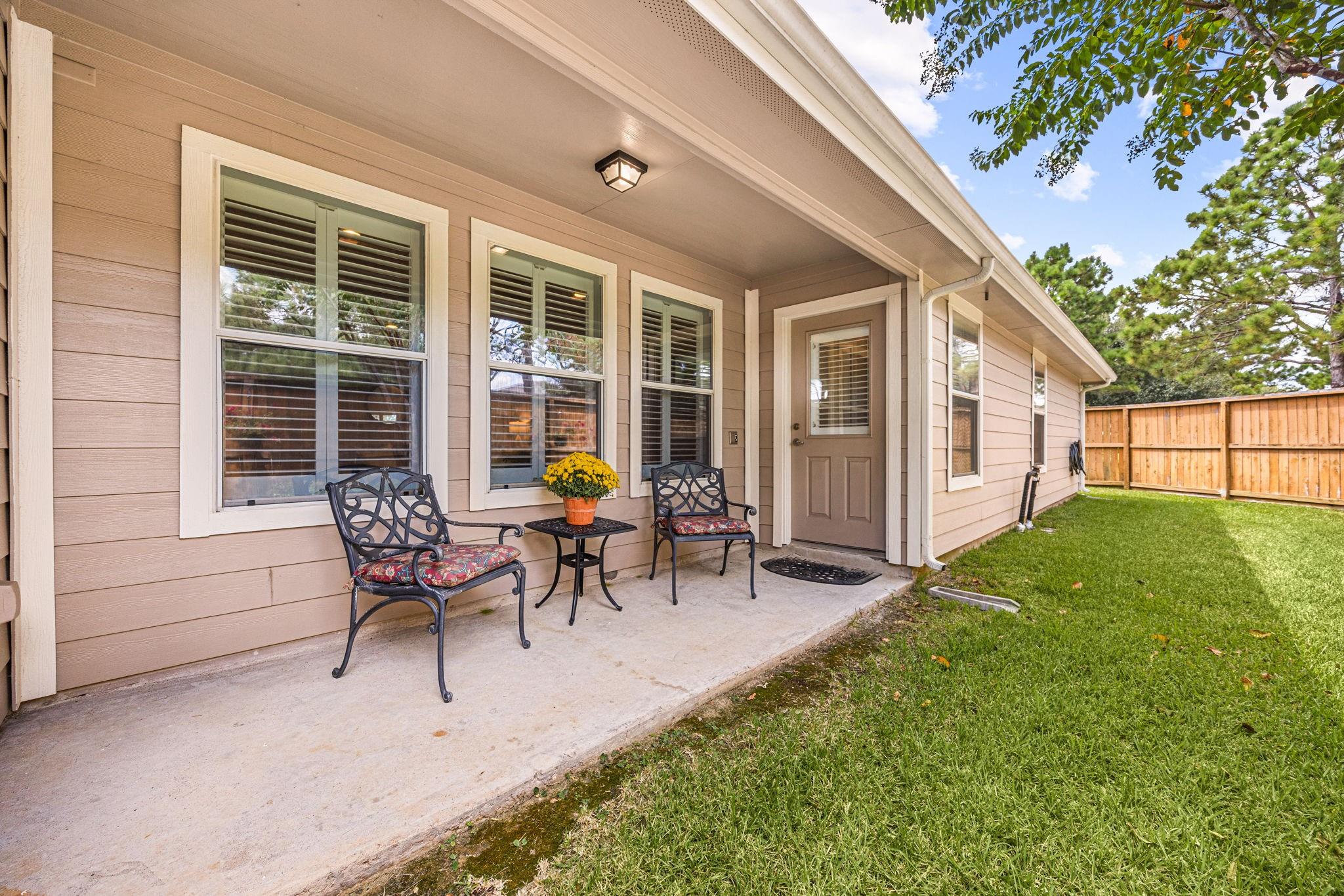 5306 Greenbrae Lane
