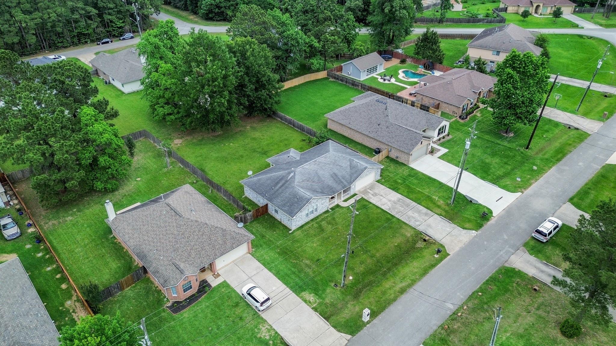 6622 Dillon Drive