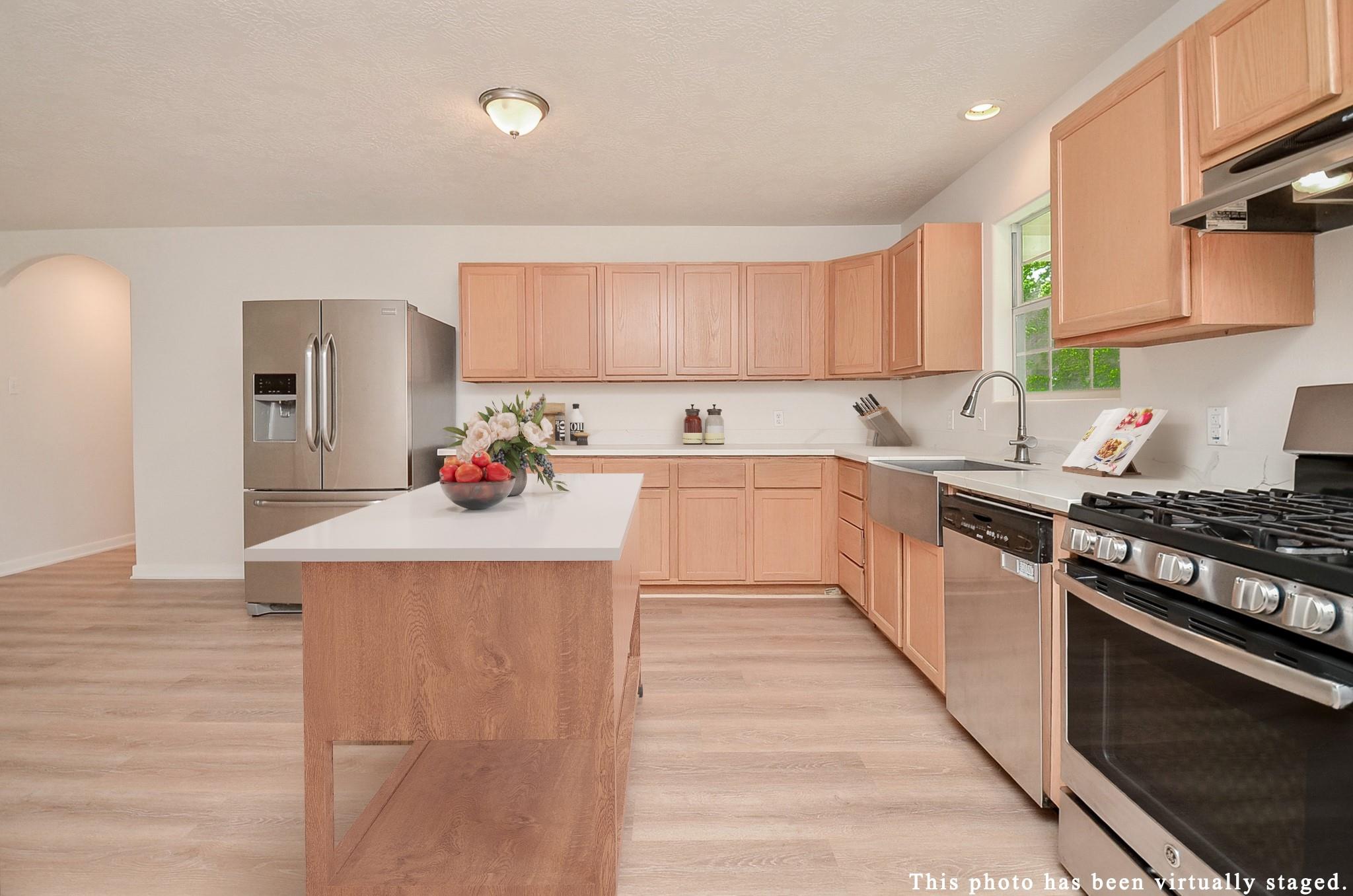 6622 Dillon Drive