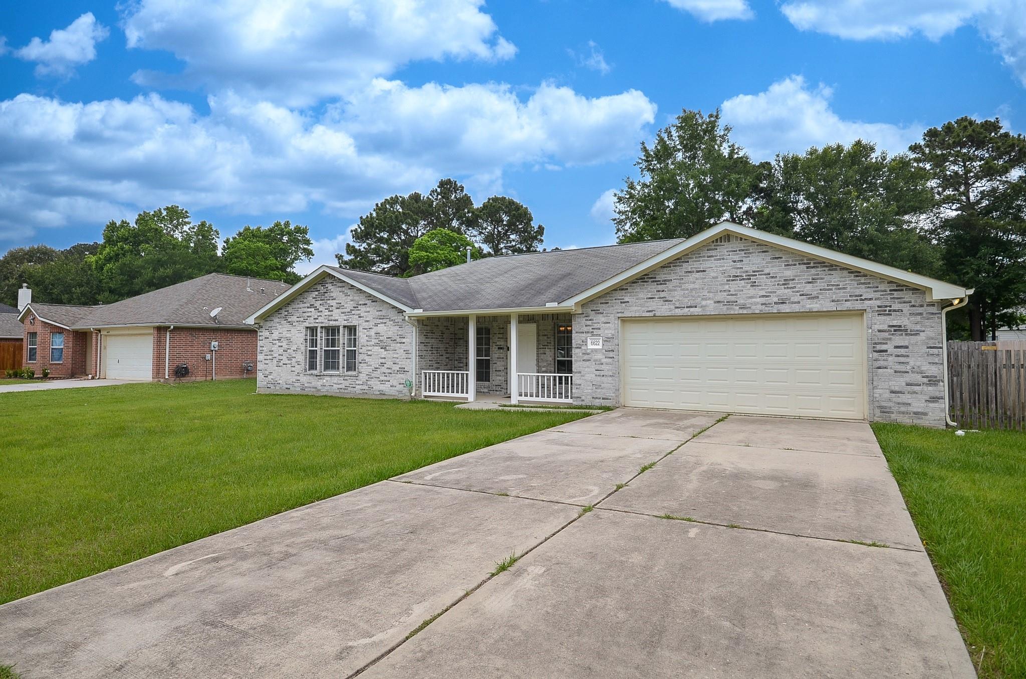 6622 Dillon Drive