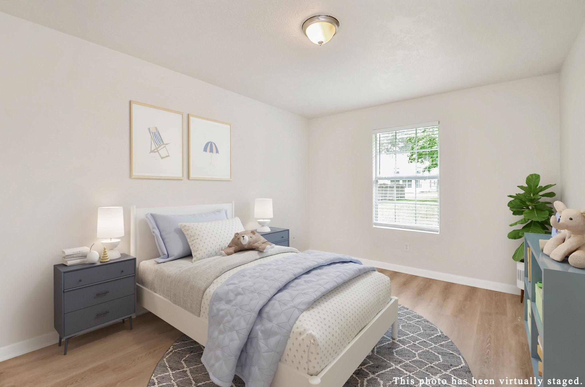 6622 Dillon Drive