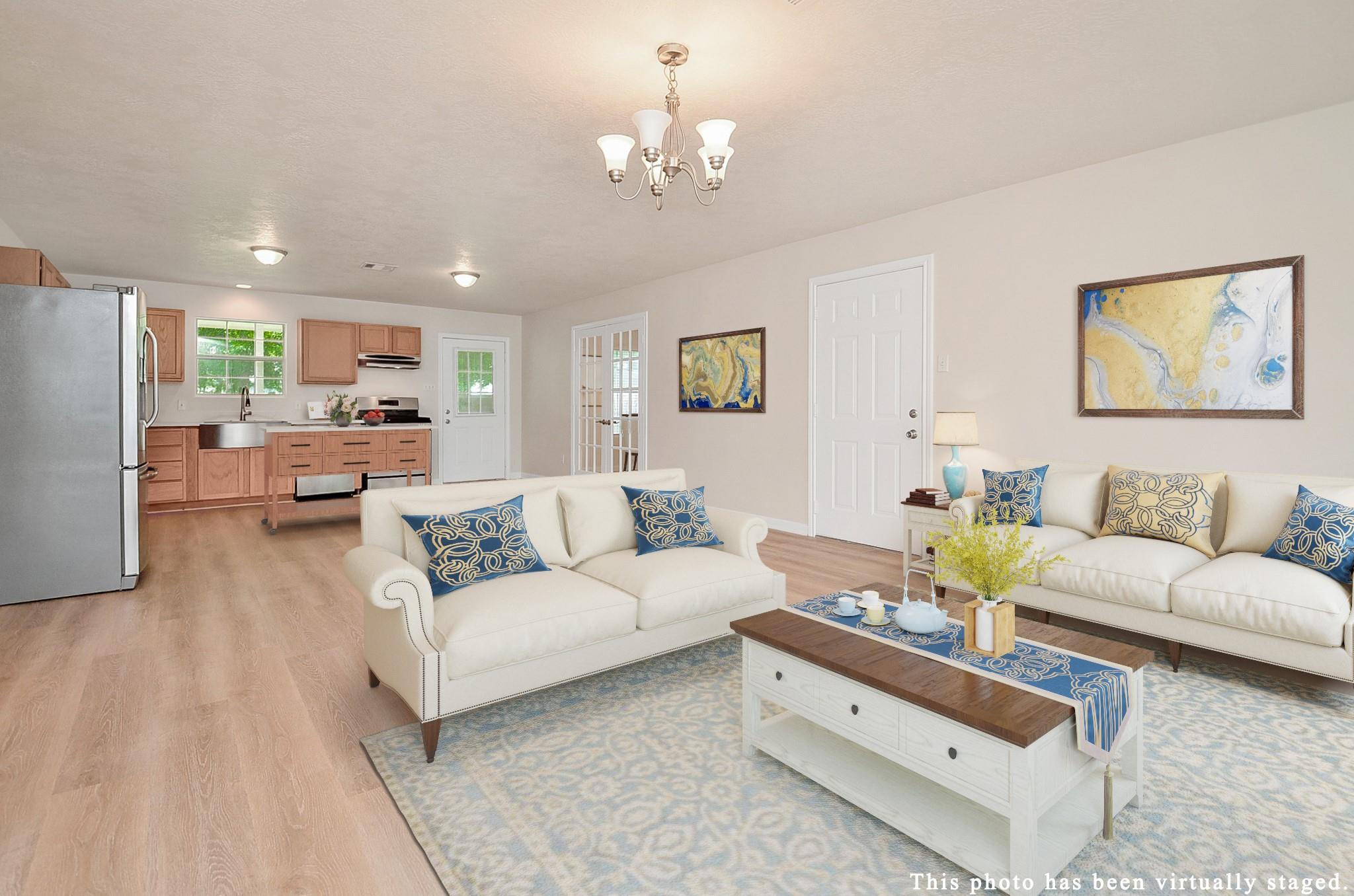 6622 Dillon Drive