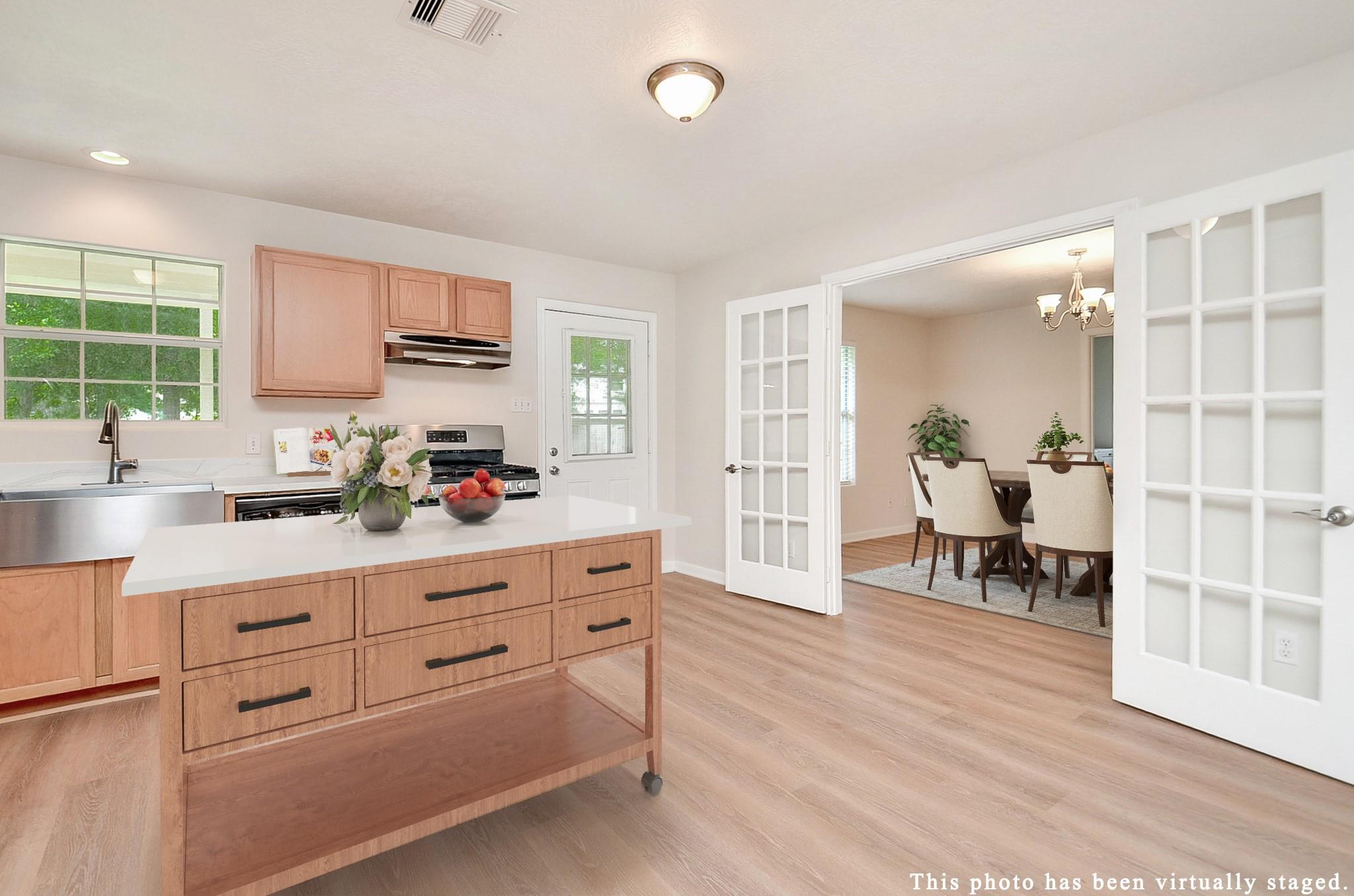 6622 Dillon Drive