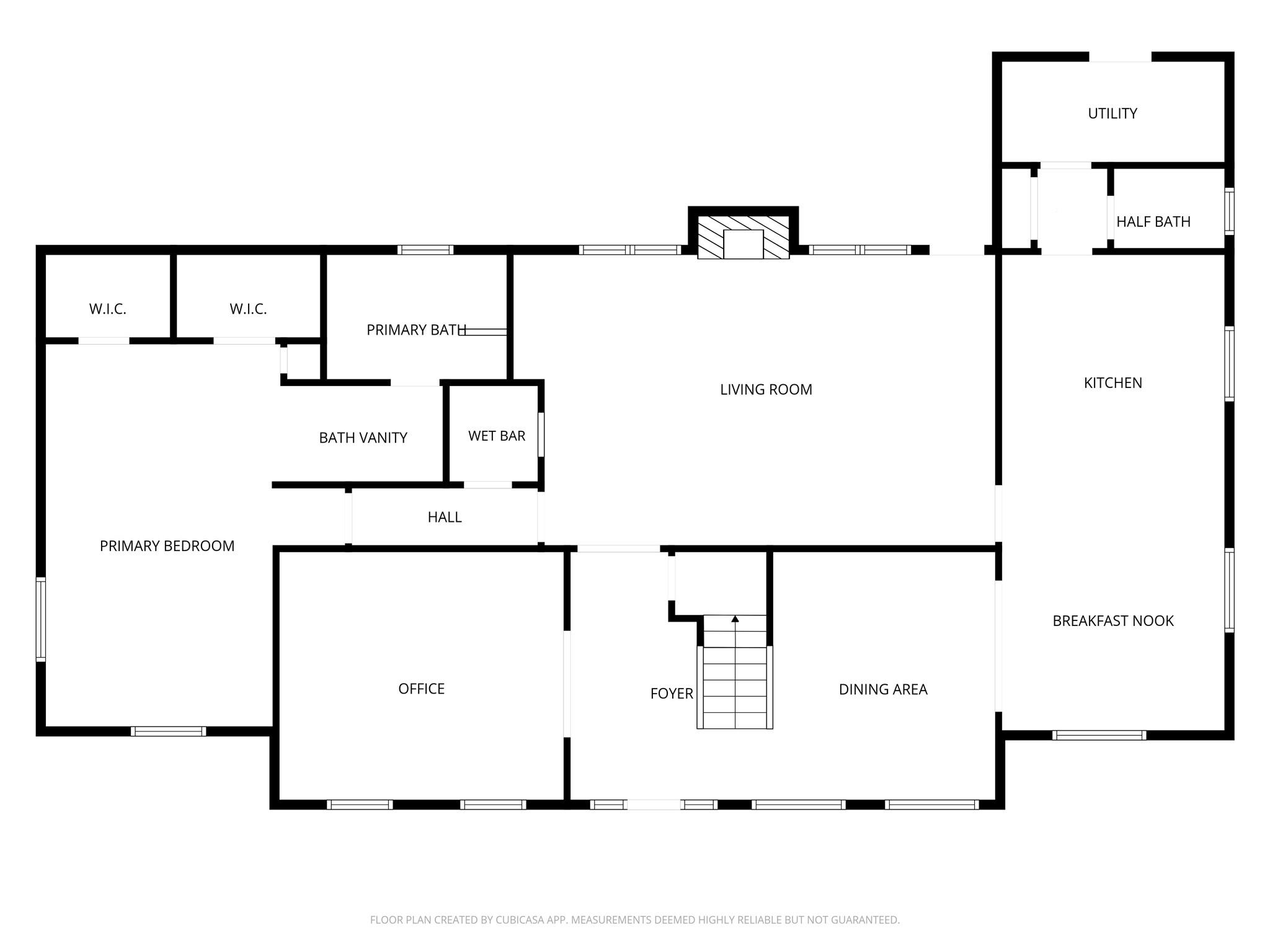 8306 Vintage Creek Drive