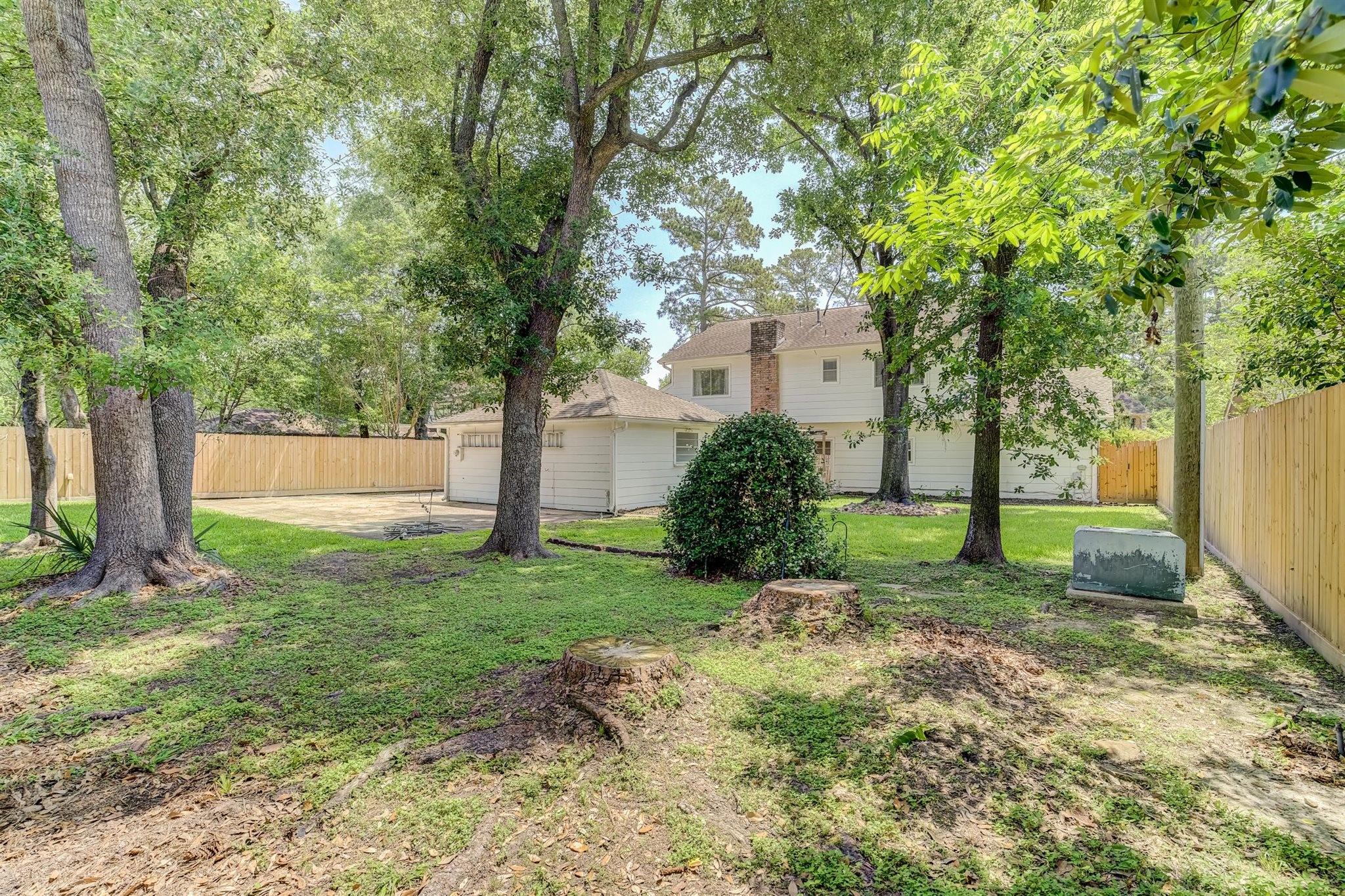 8306 Vintage Creek Drive