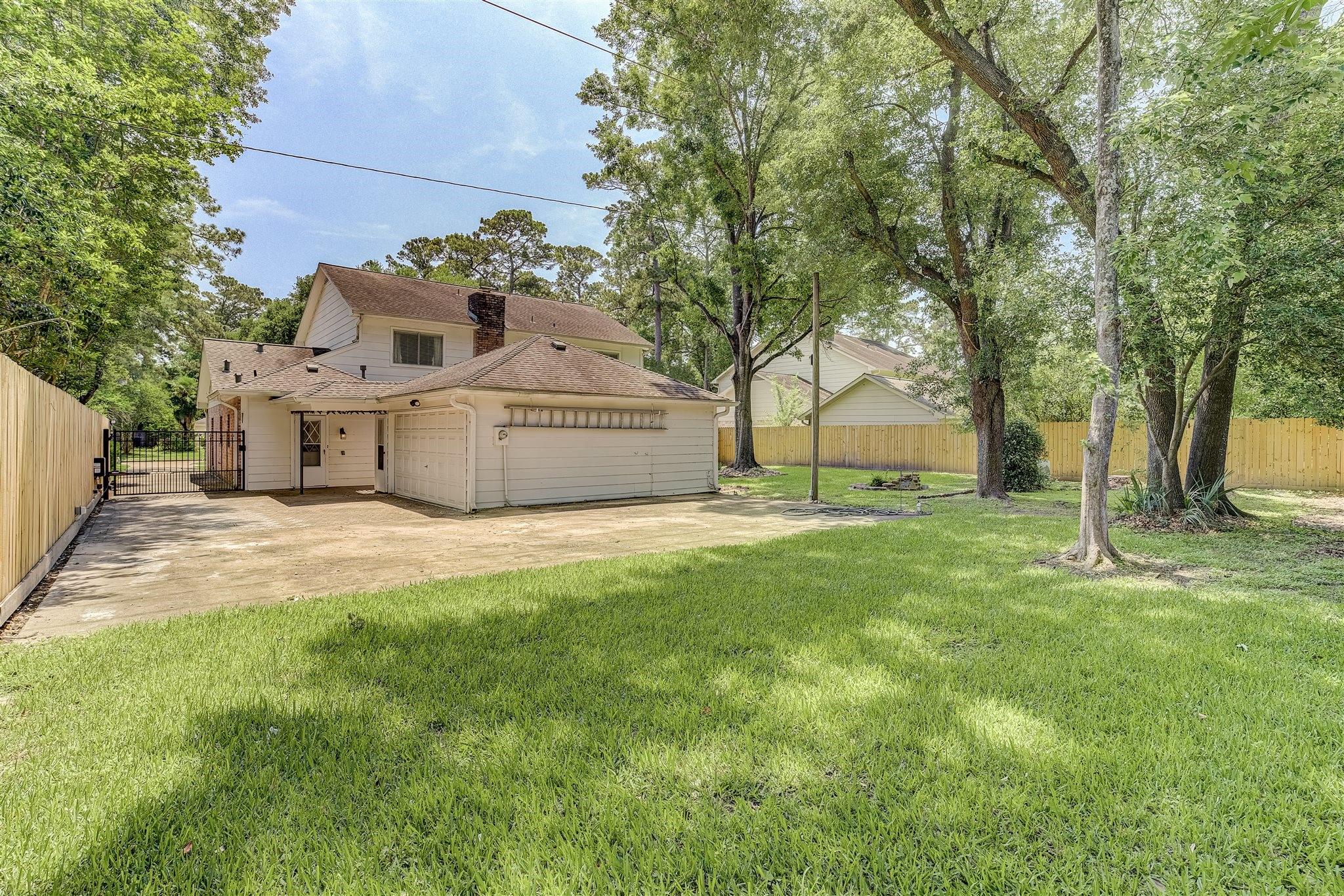 8306 Vintage Creek Drive