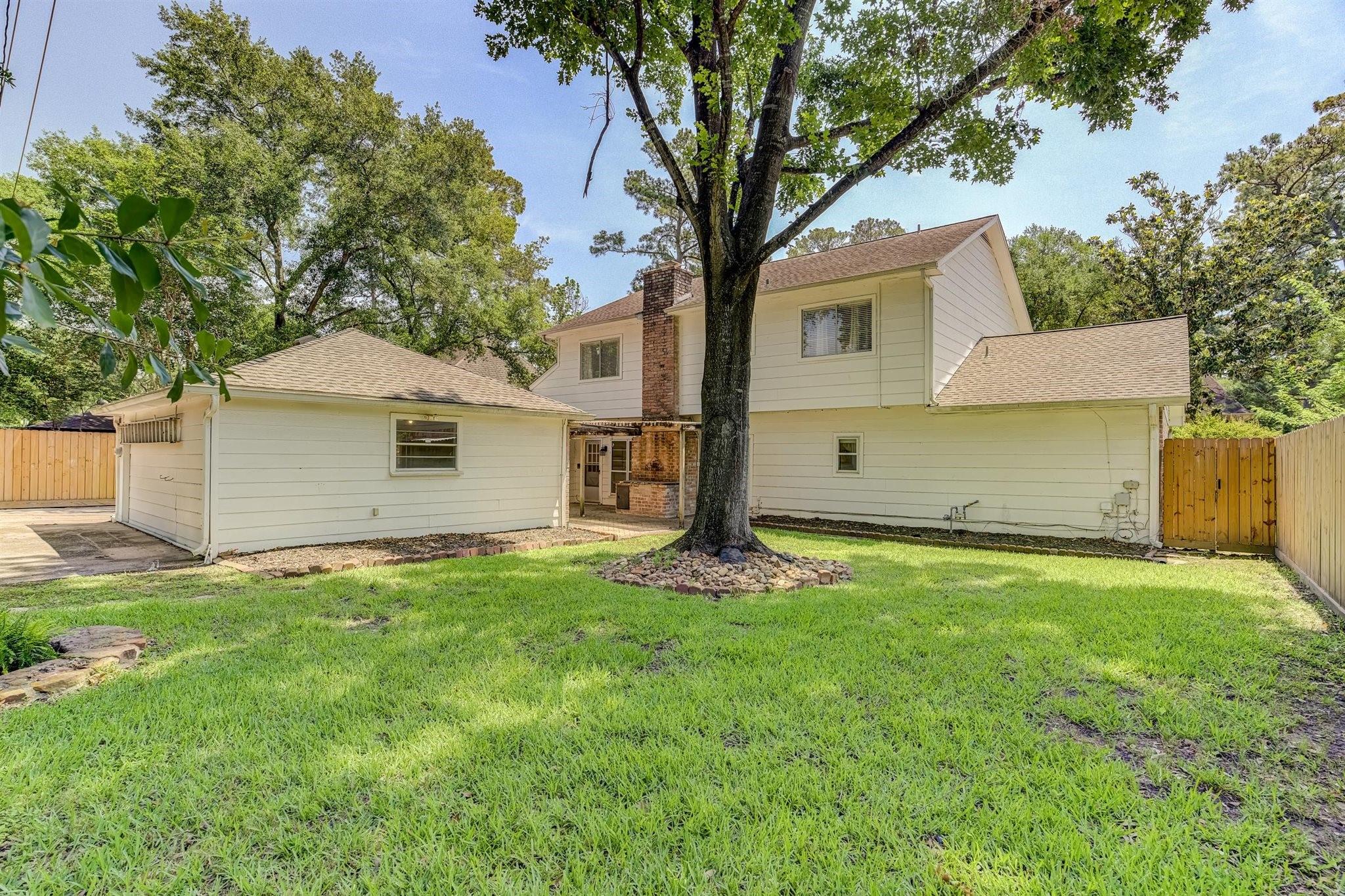 8306 Vintage Creek Drive