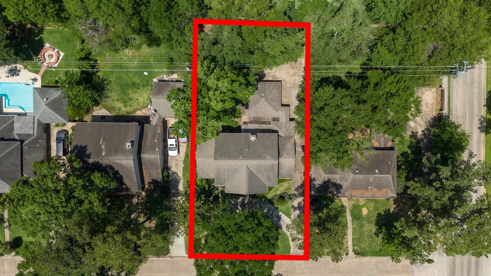 8306 Vintage Creek Drive