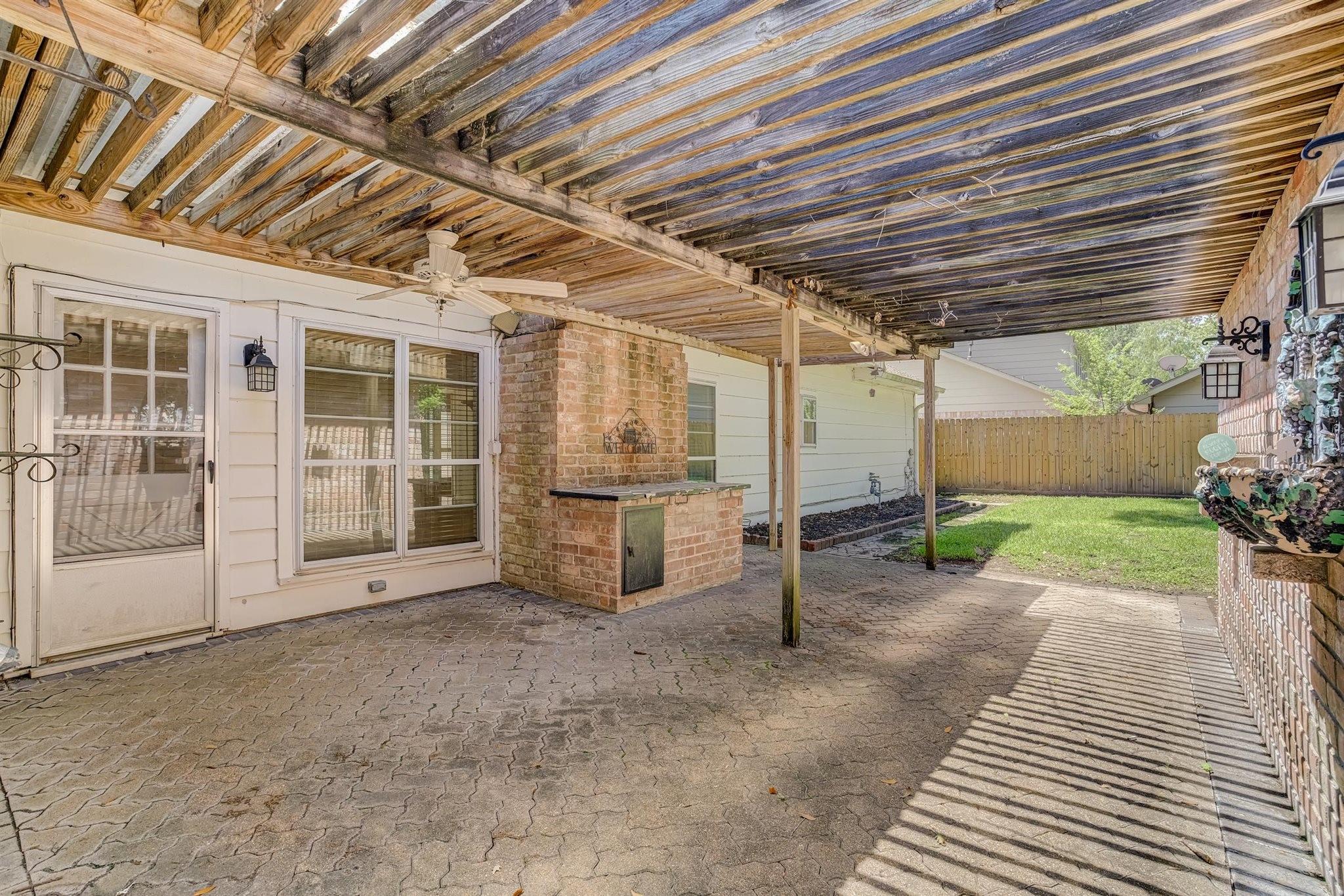 8306 Vintage Creek Drive