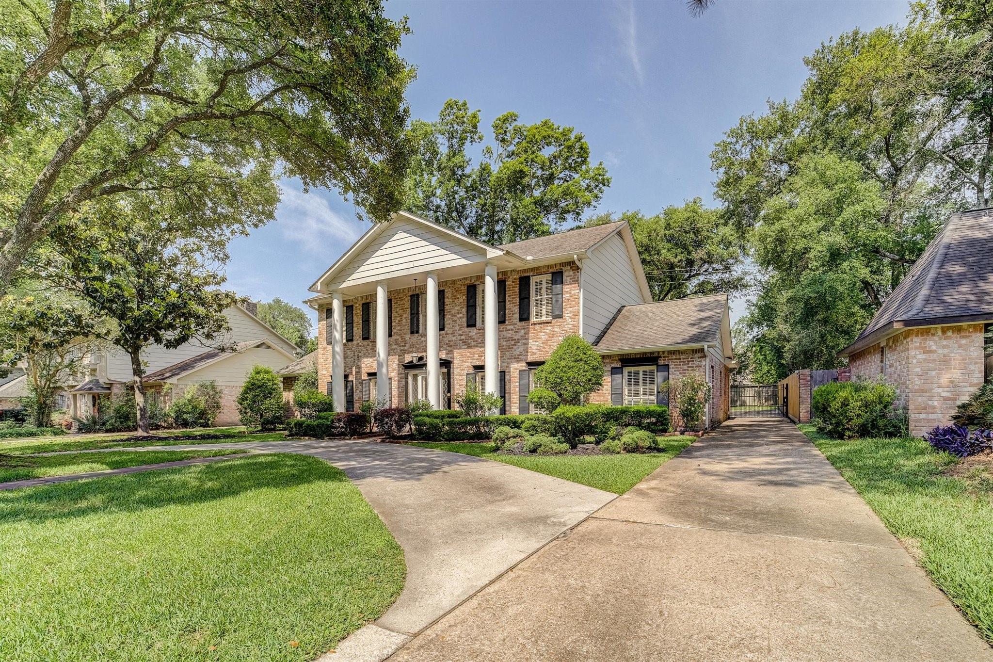 8306 Vintage Creek Drive