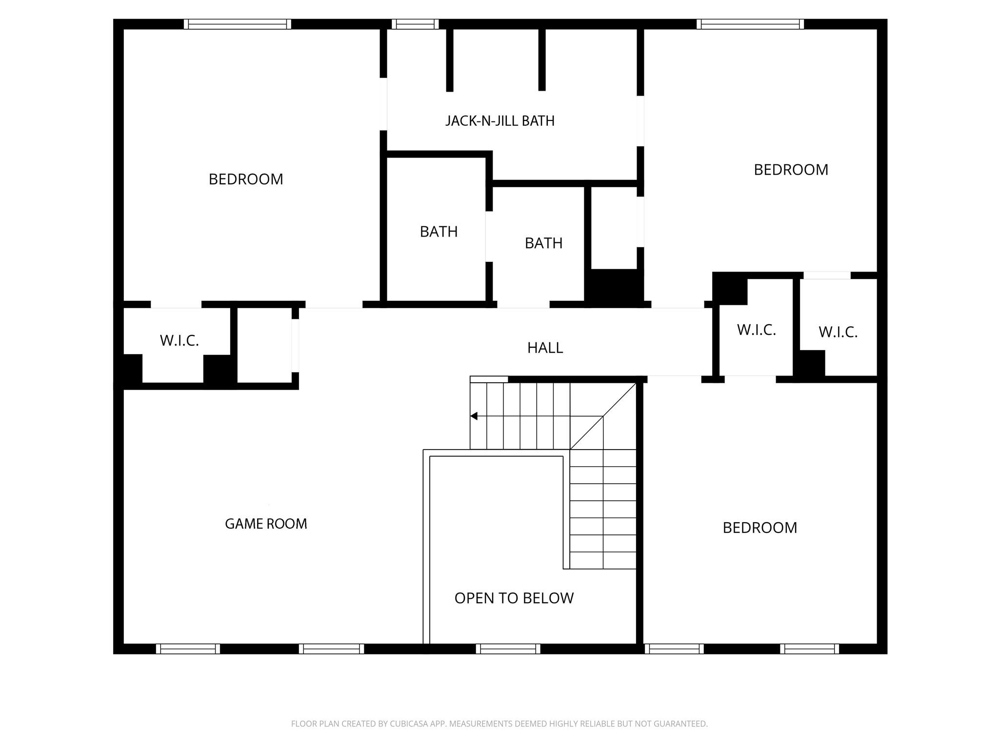 8306 Vintage Creek Drive