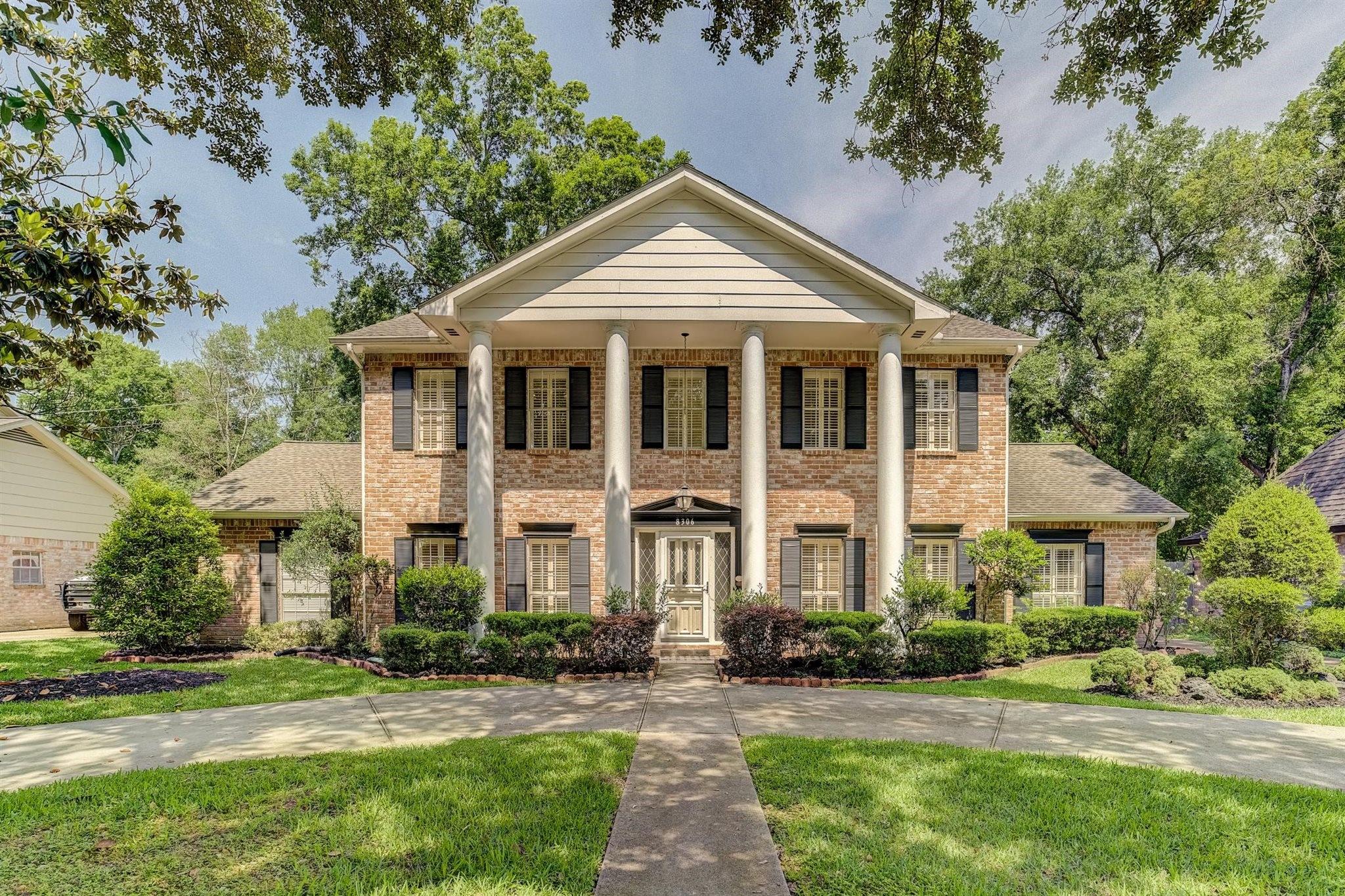 8306 Vintage Creek Drive