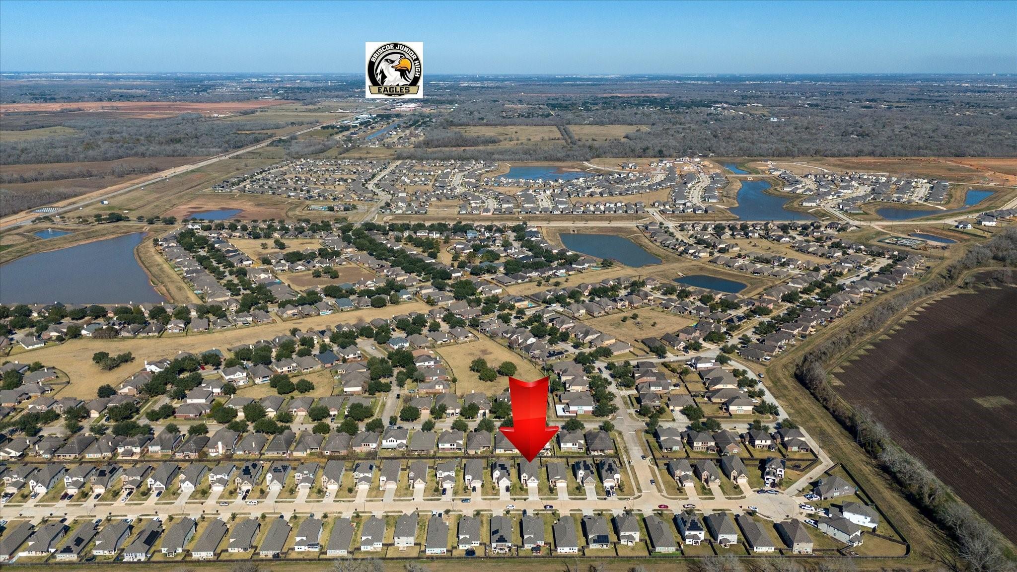 6014 Prince Place Drive